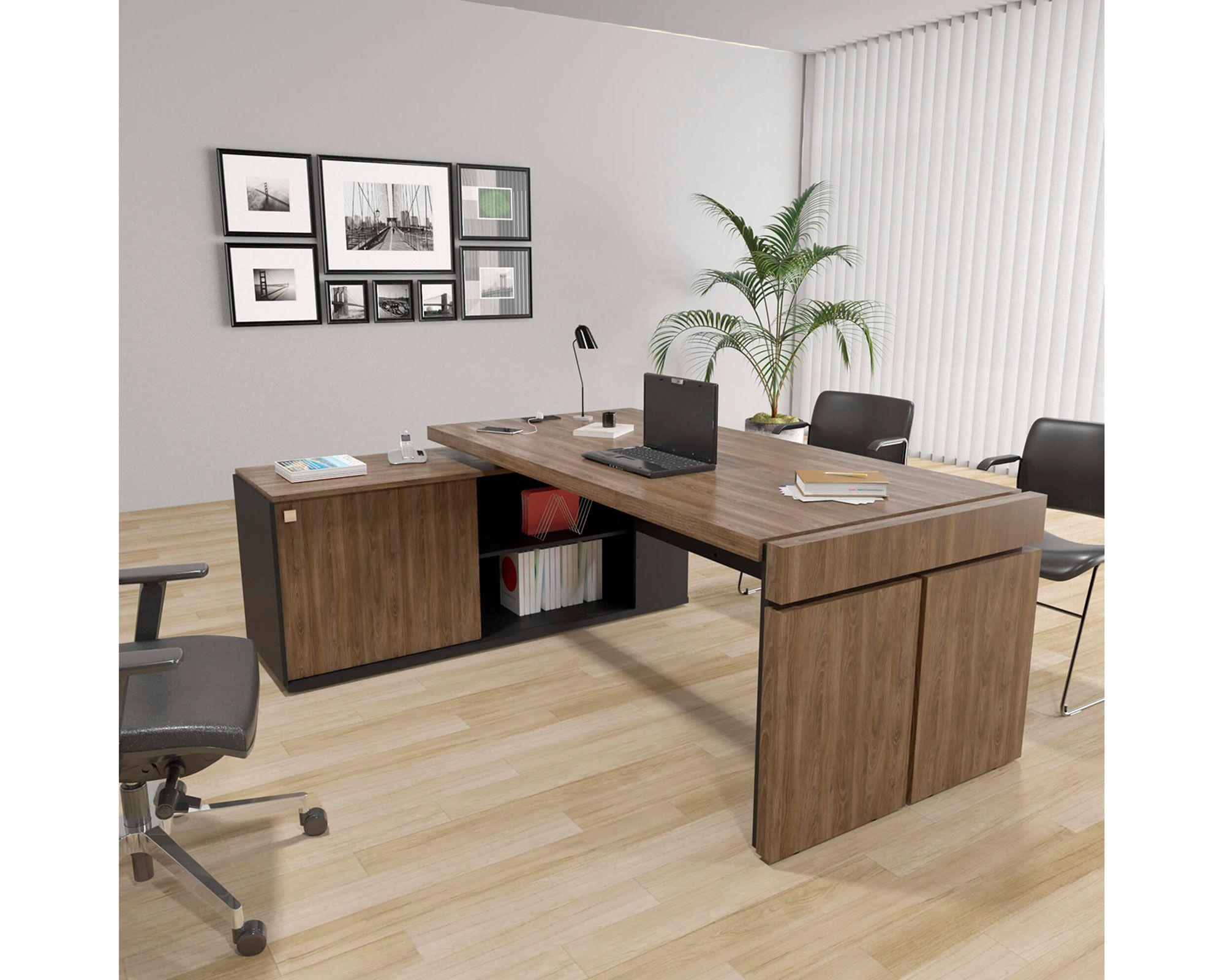 Estación de trabajo director-3