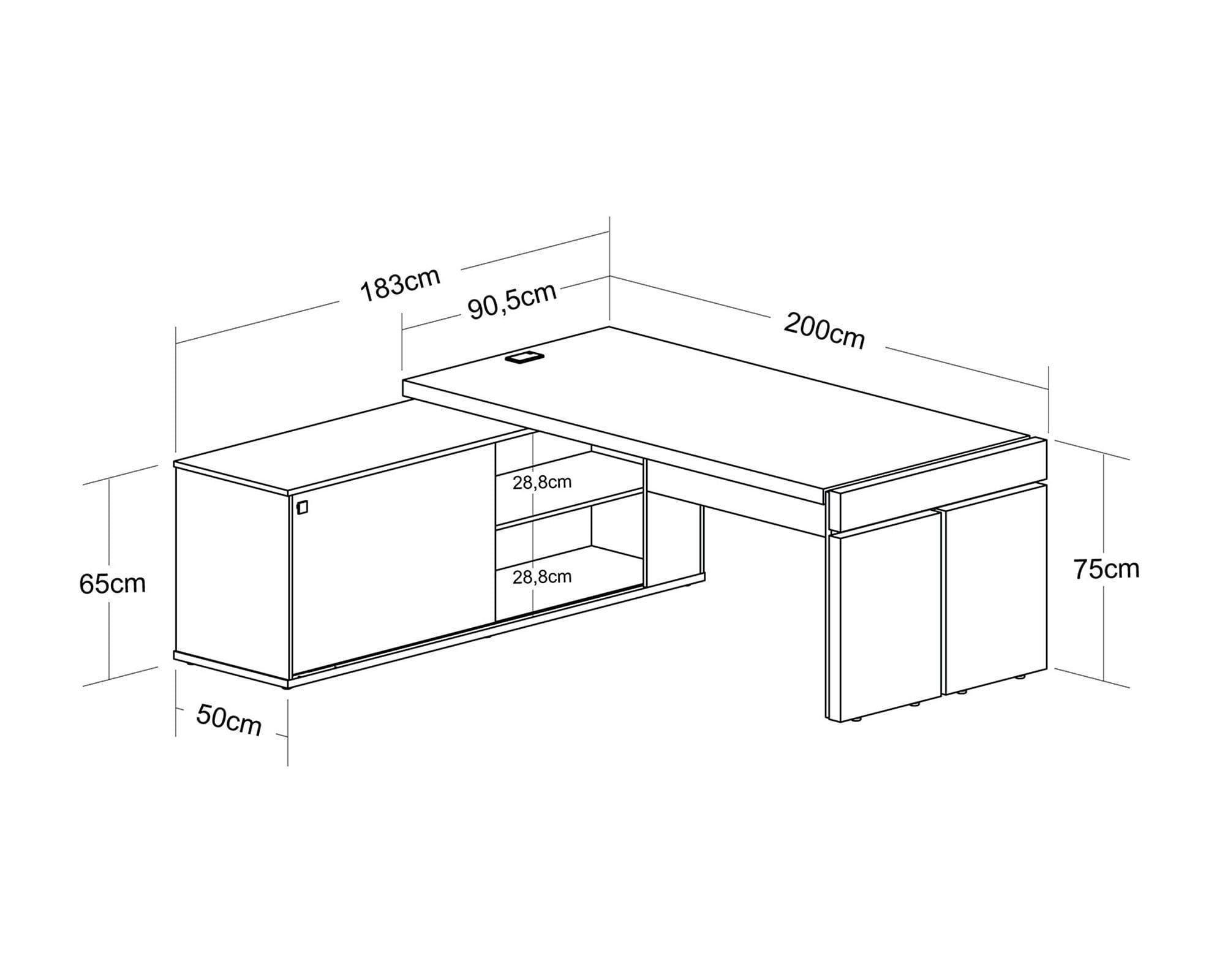 Estación de trabajo director-4