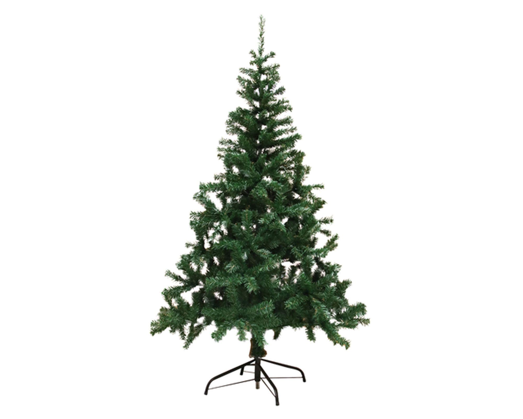 Árbol navidad 180 cm 500 Ramas Tradicional Cotidiana-0