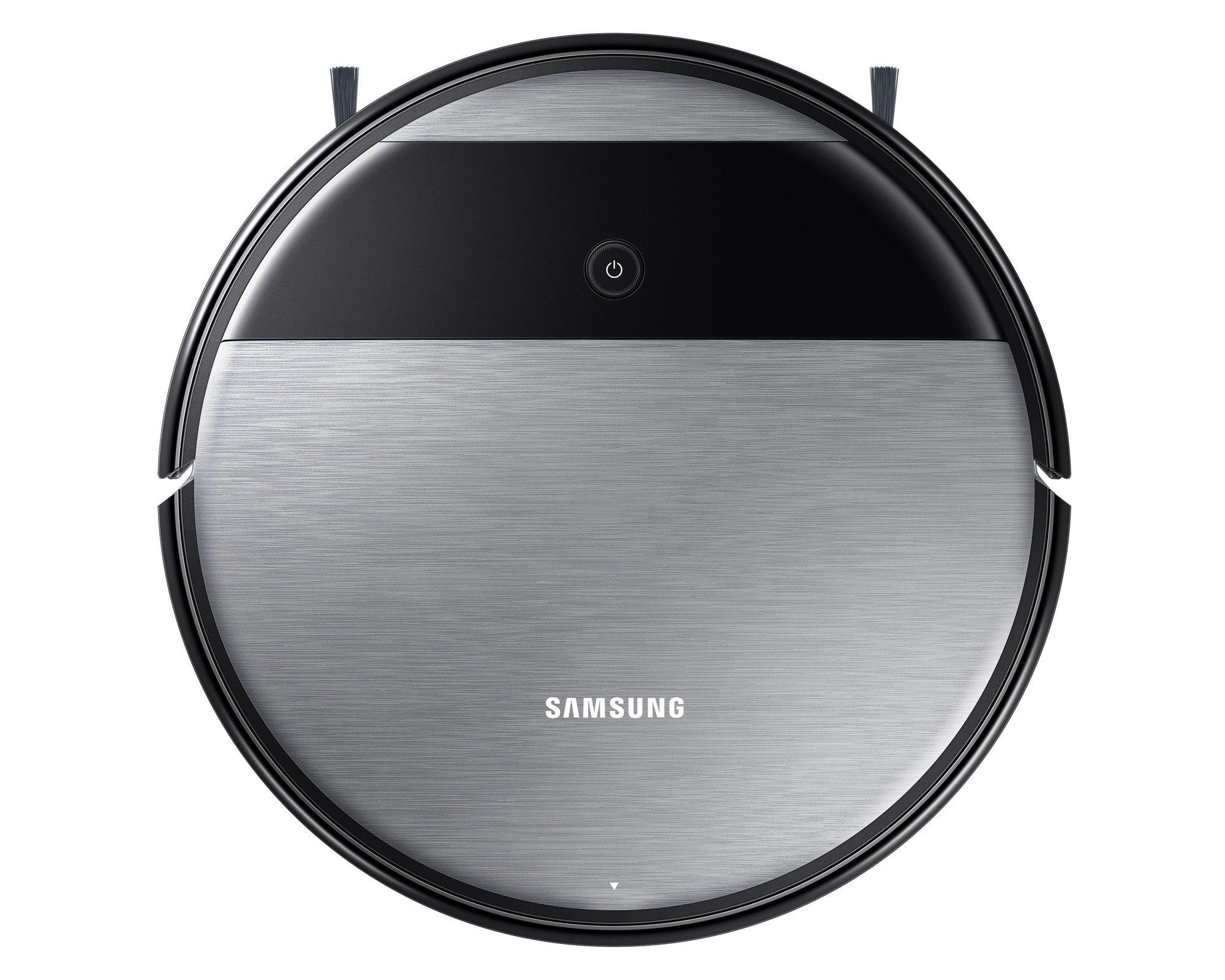Aspiradora robot trapeadora PowerBot WI-FI VR05R5050WG/ZS Samsung-0