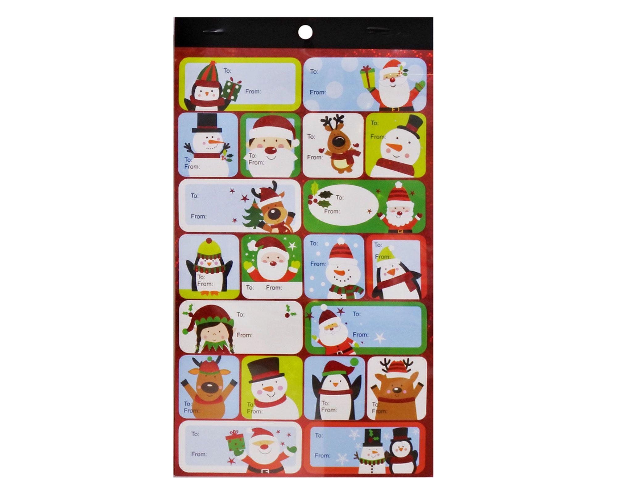 Block etiquetas Cotidiana-2