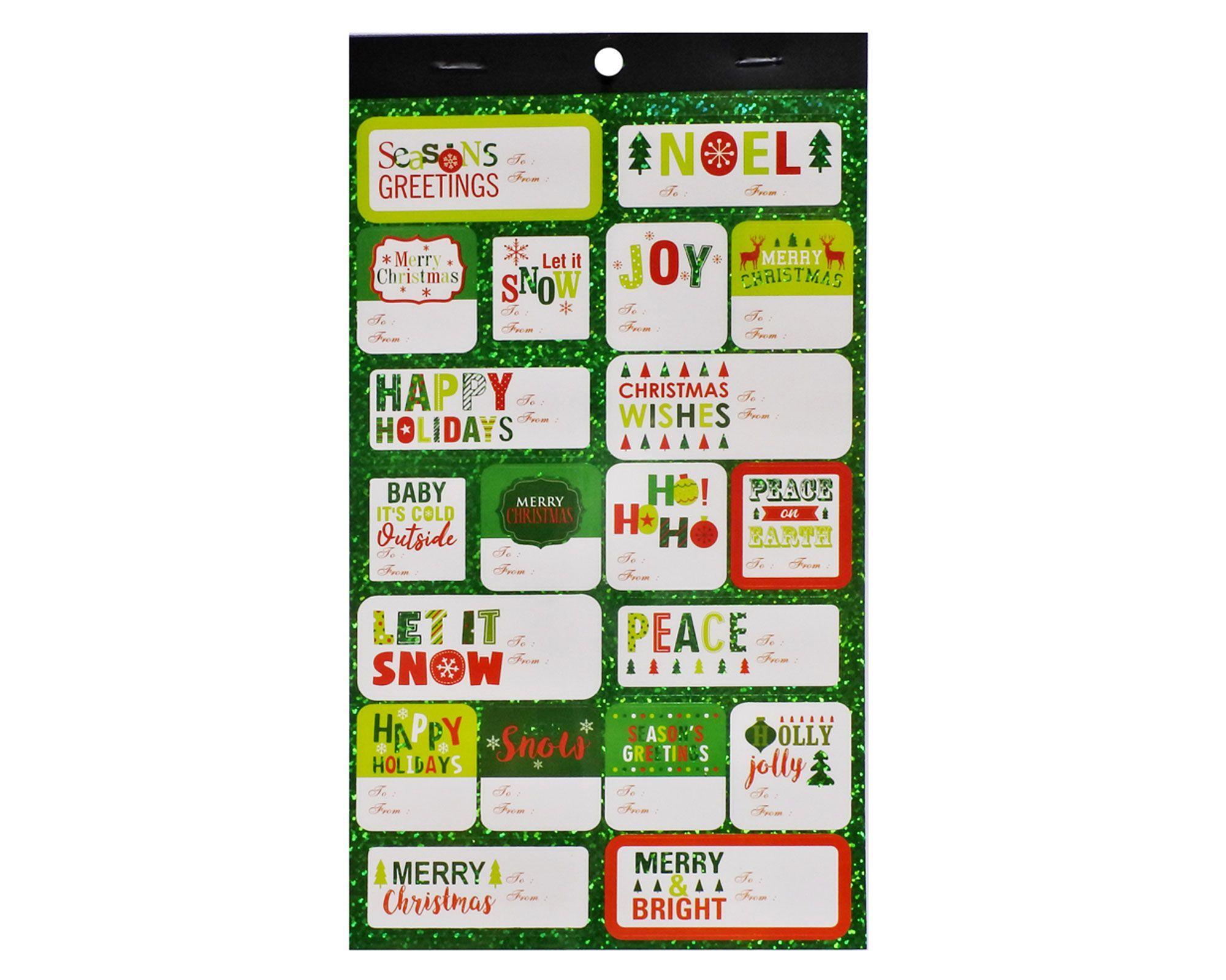 Block etiquetas Cotidiana-1