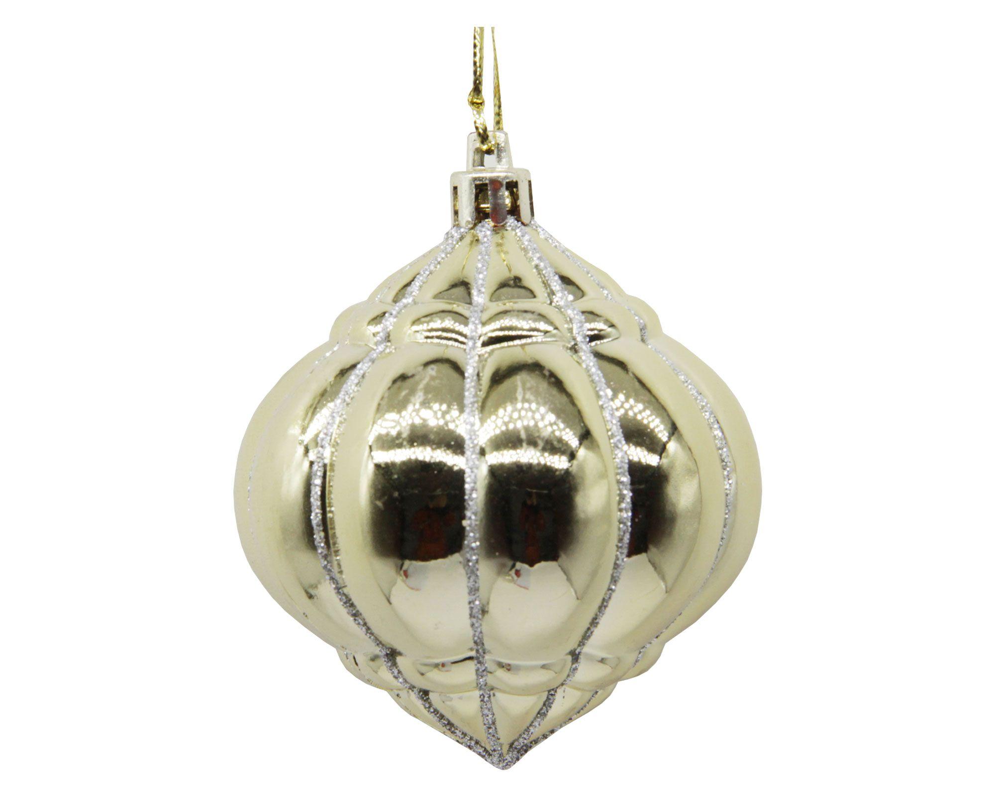 Esfera 7 cm Rombo Cotidiana-0