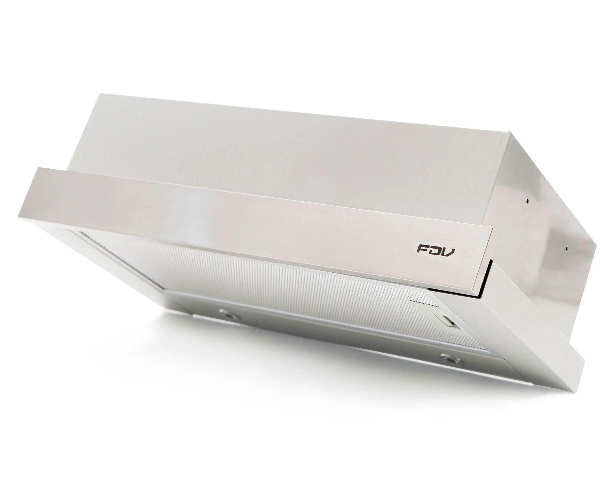 Campana Easy Flow FDV-2