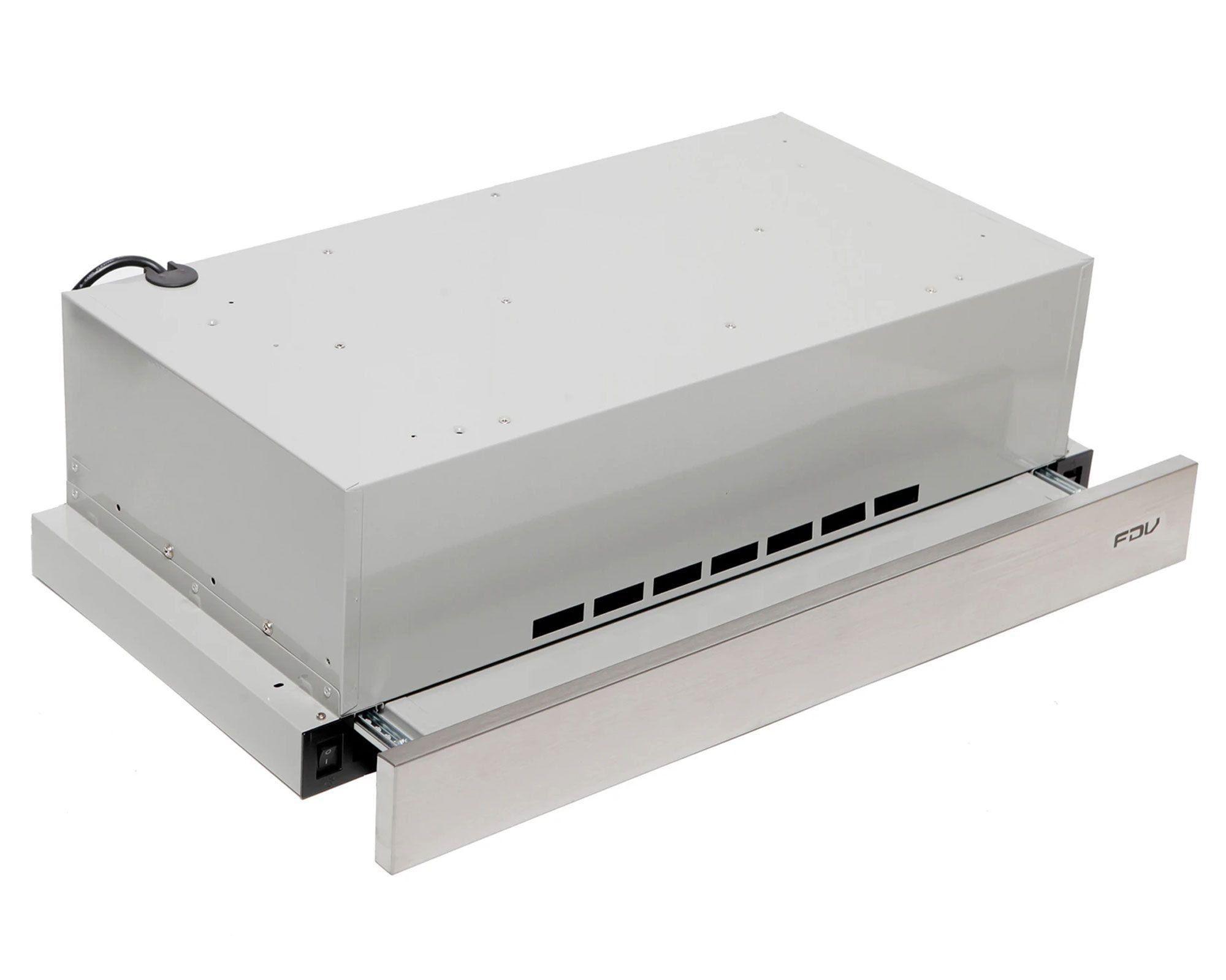 Campana Easy Flow FDV-1