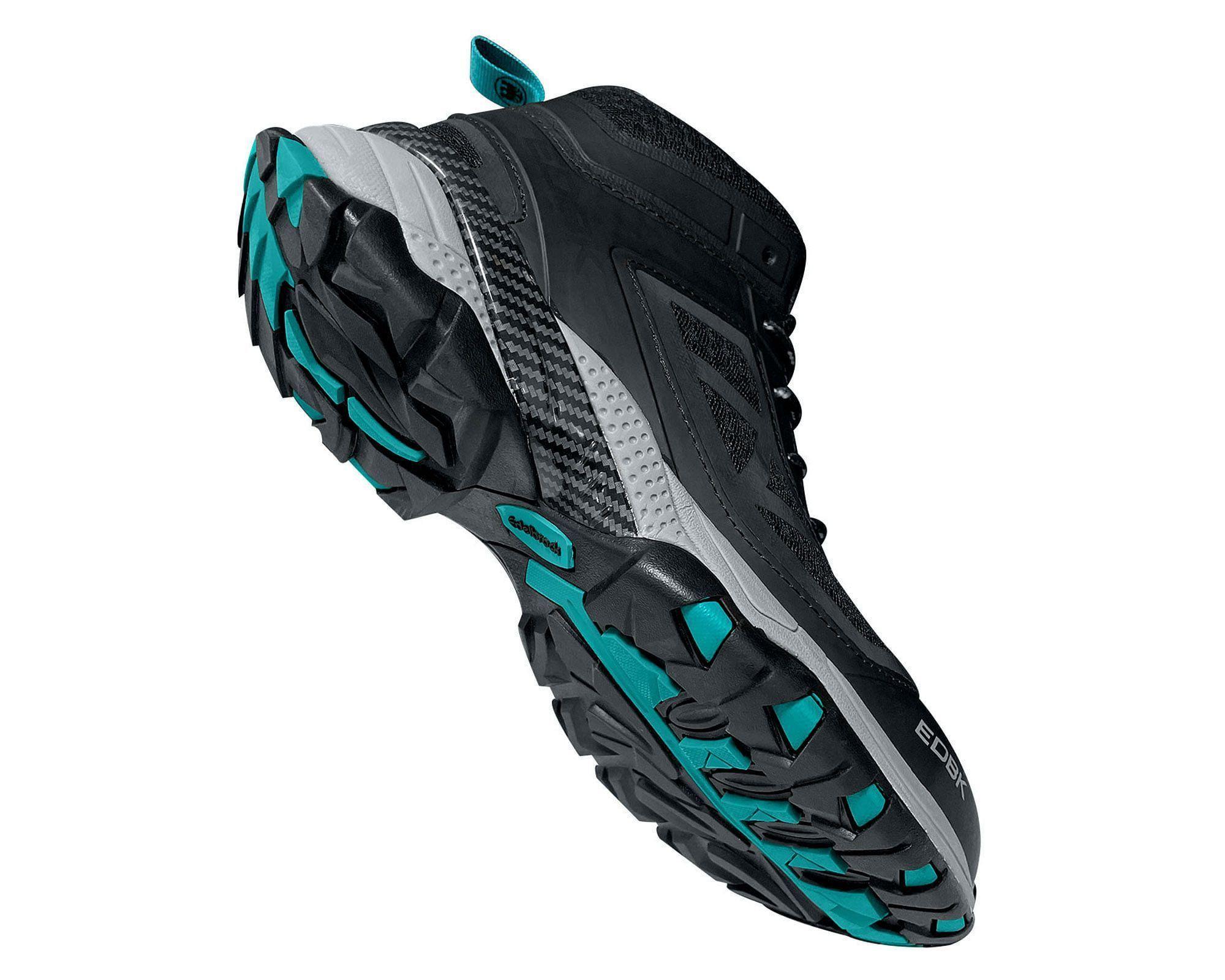Botín de seguridad hombre EDBK 500 Sport Edelbrock-1