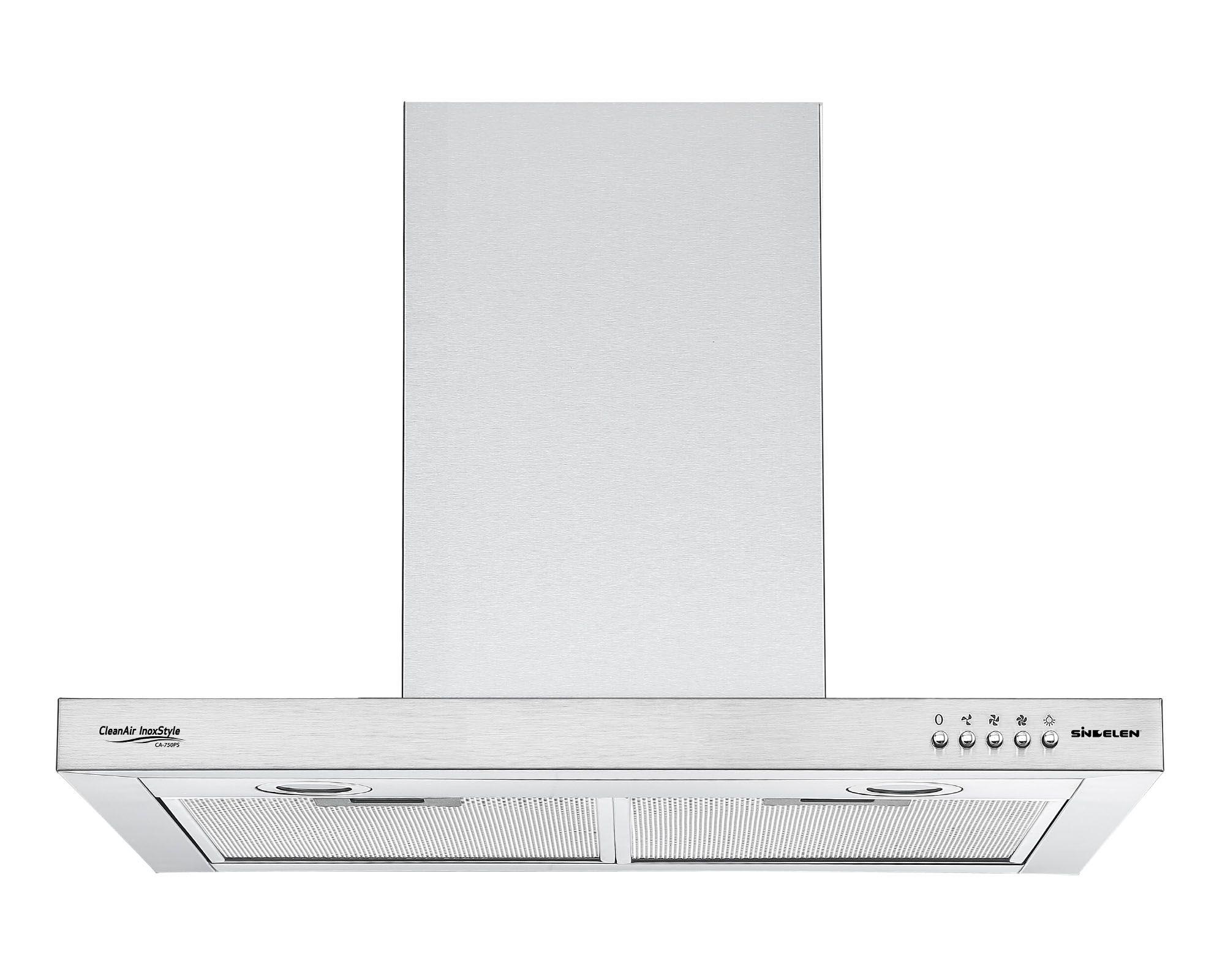 Campana 122W CA-750PS Sindelen-0