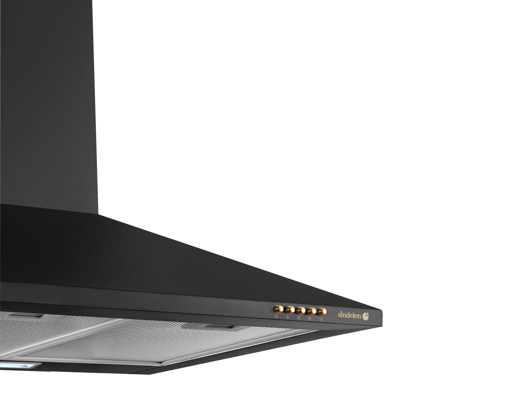 Campana 70W CA-635PNG Sindelen-2