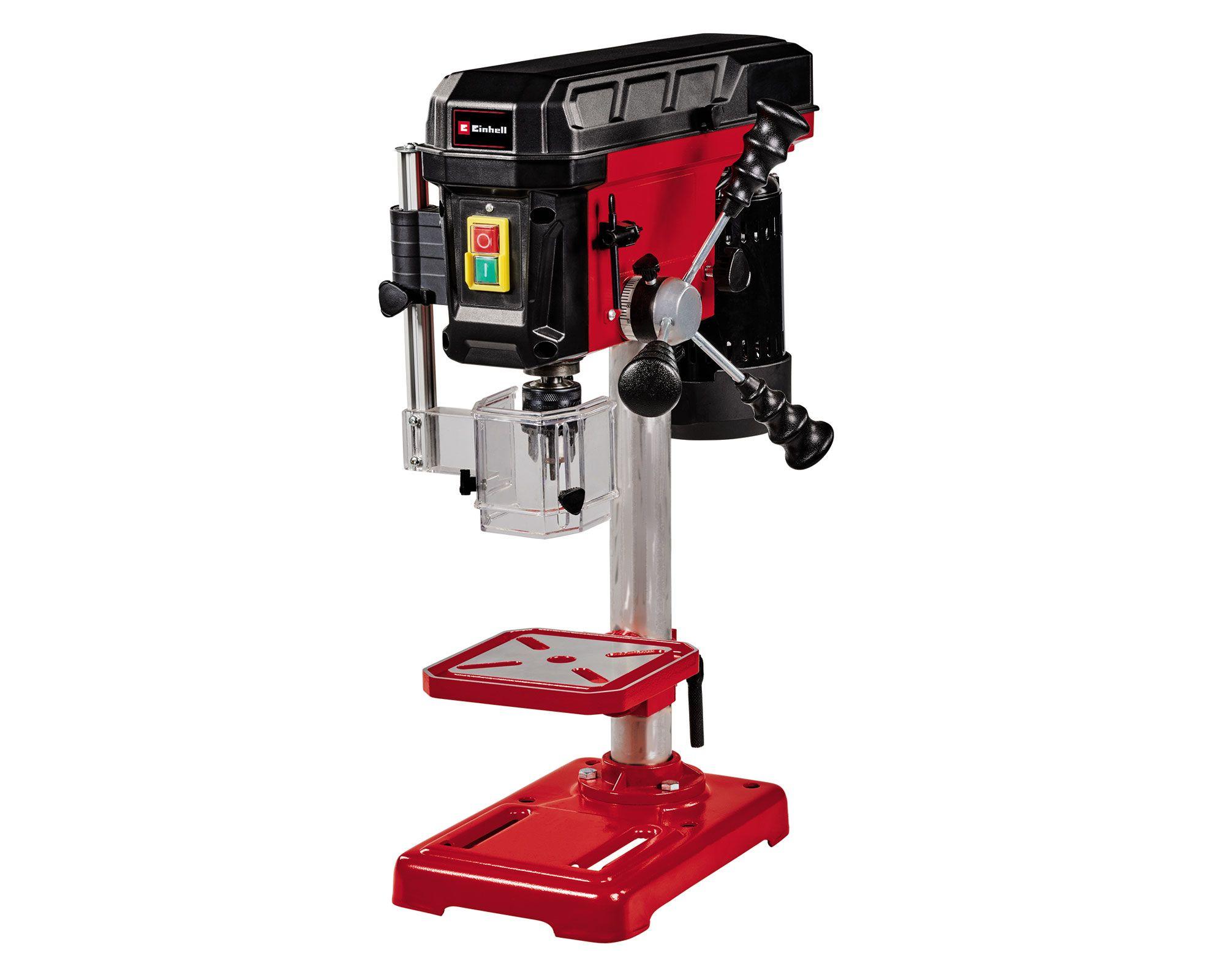 Taladro pedestal 450W 13 mm TC-BD 450 Einhell.-0