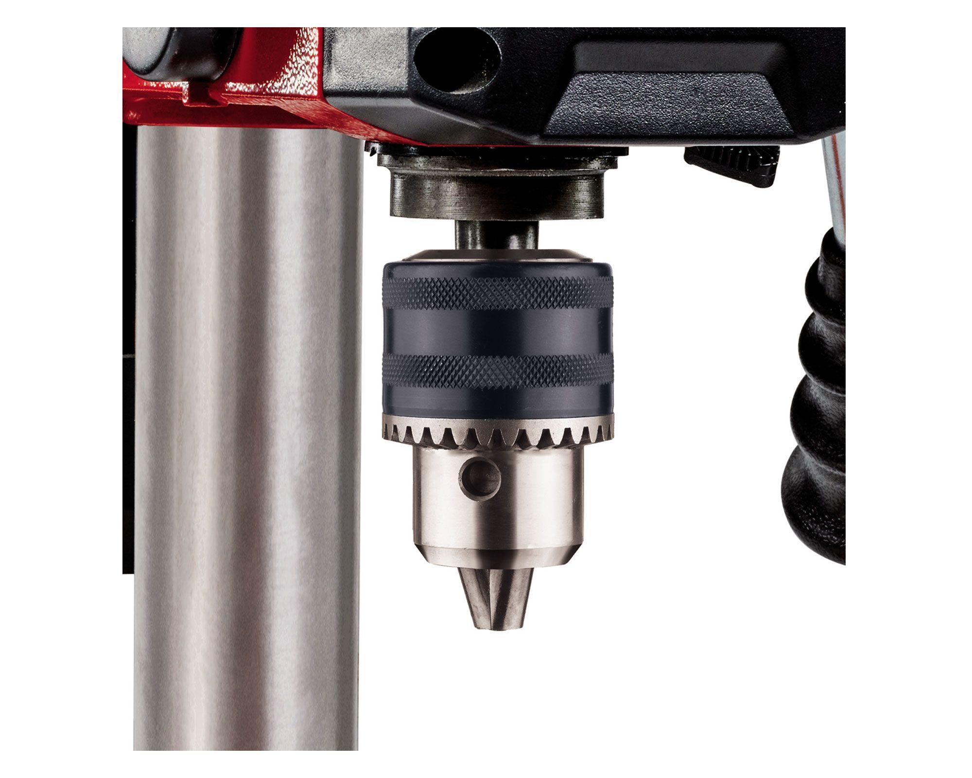 Taladro pedestal 450W 13 mm TC-BD 450 Einhell.-3