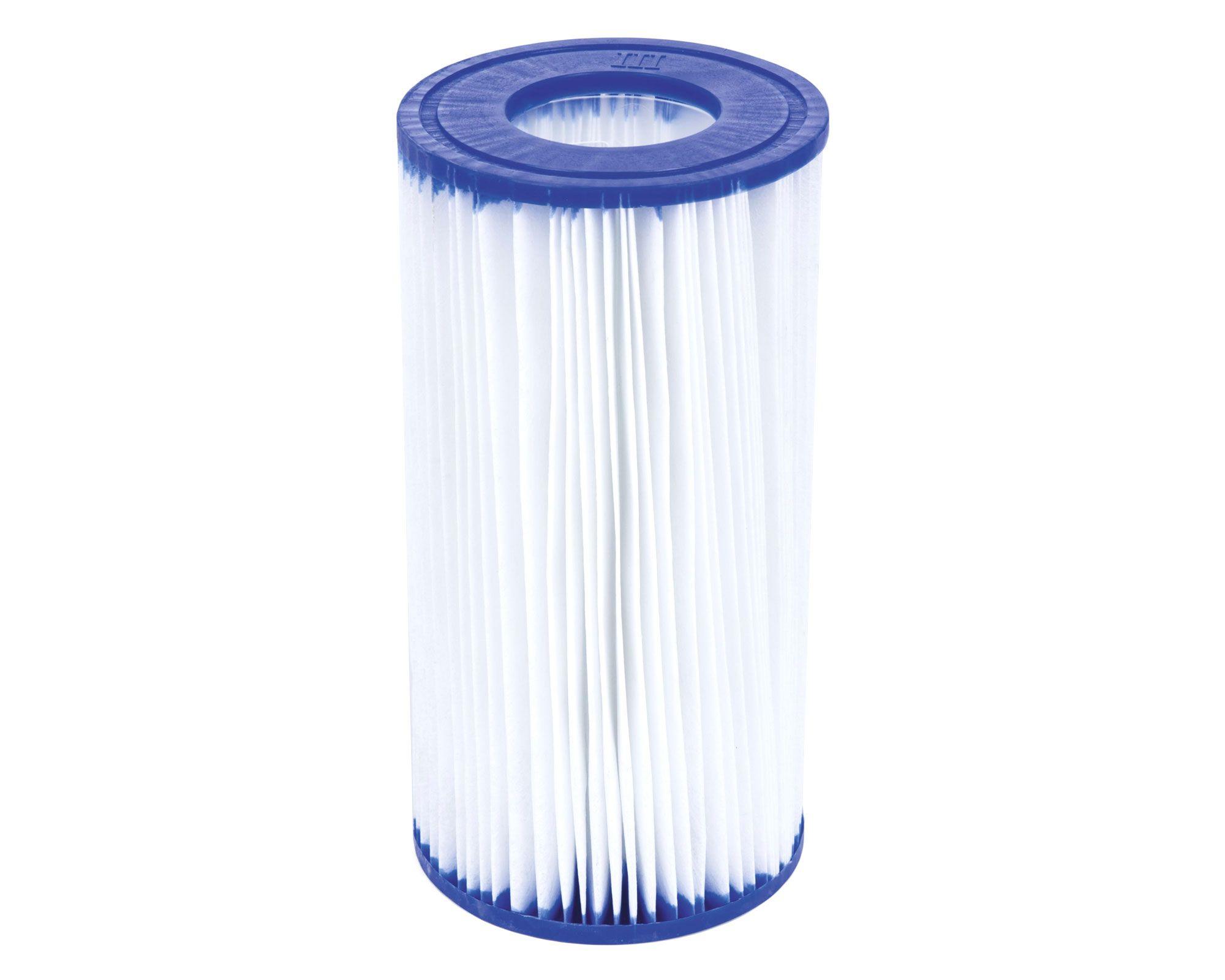 Piscina estructural 23062 litros 549x549x122 cm Bestway-2