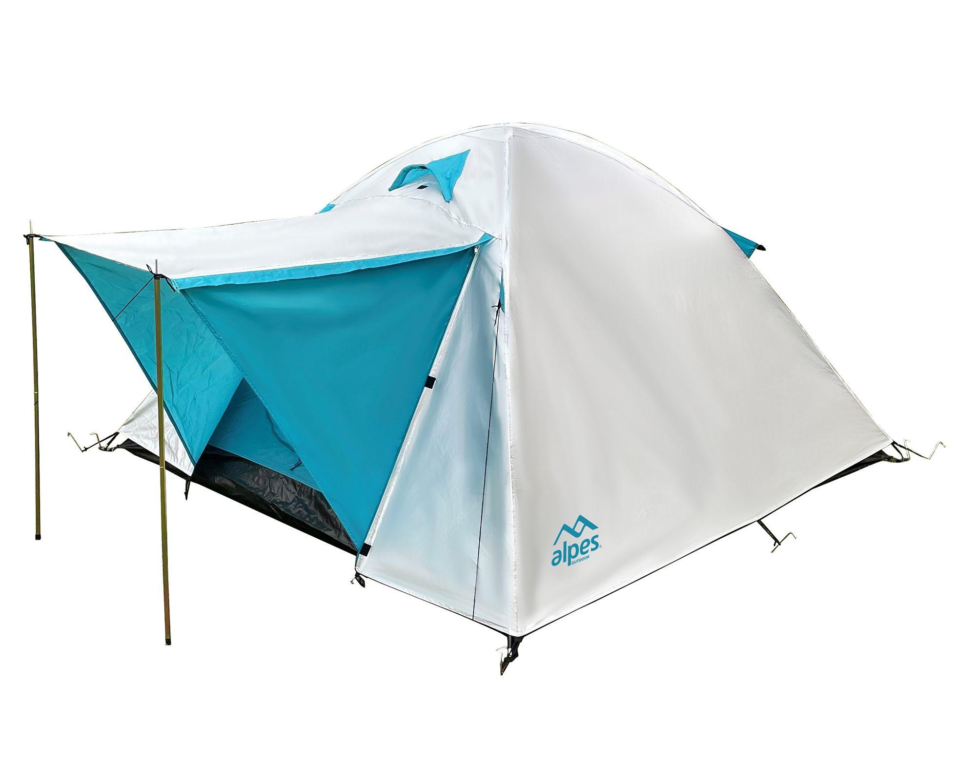 Carpa 4 personas Iguazú Alpes-0