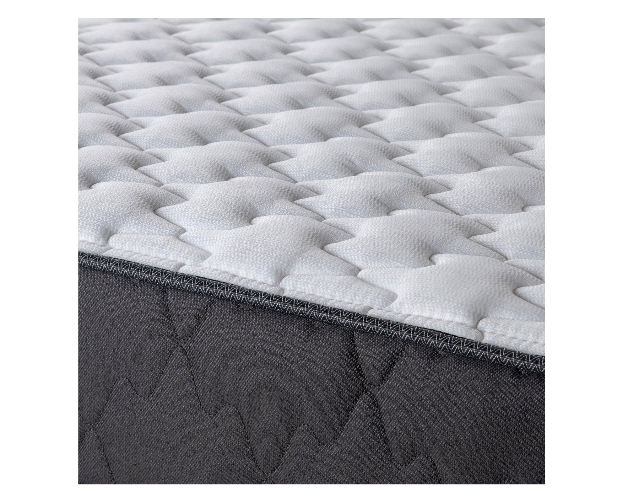 Cama europea 1.5 plazas x 190 cm Wave Rosen-6