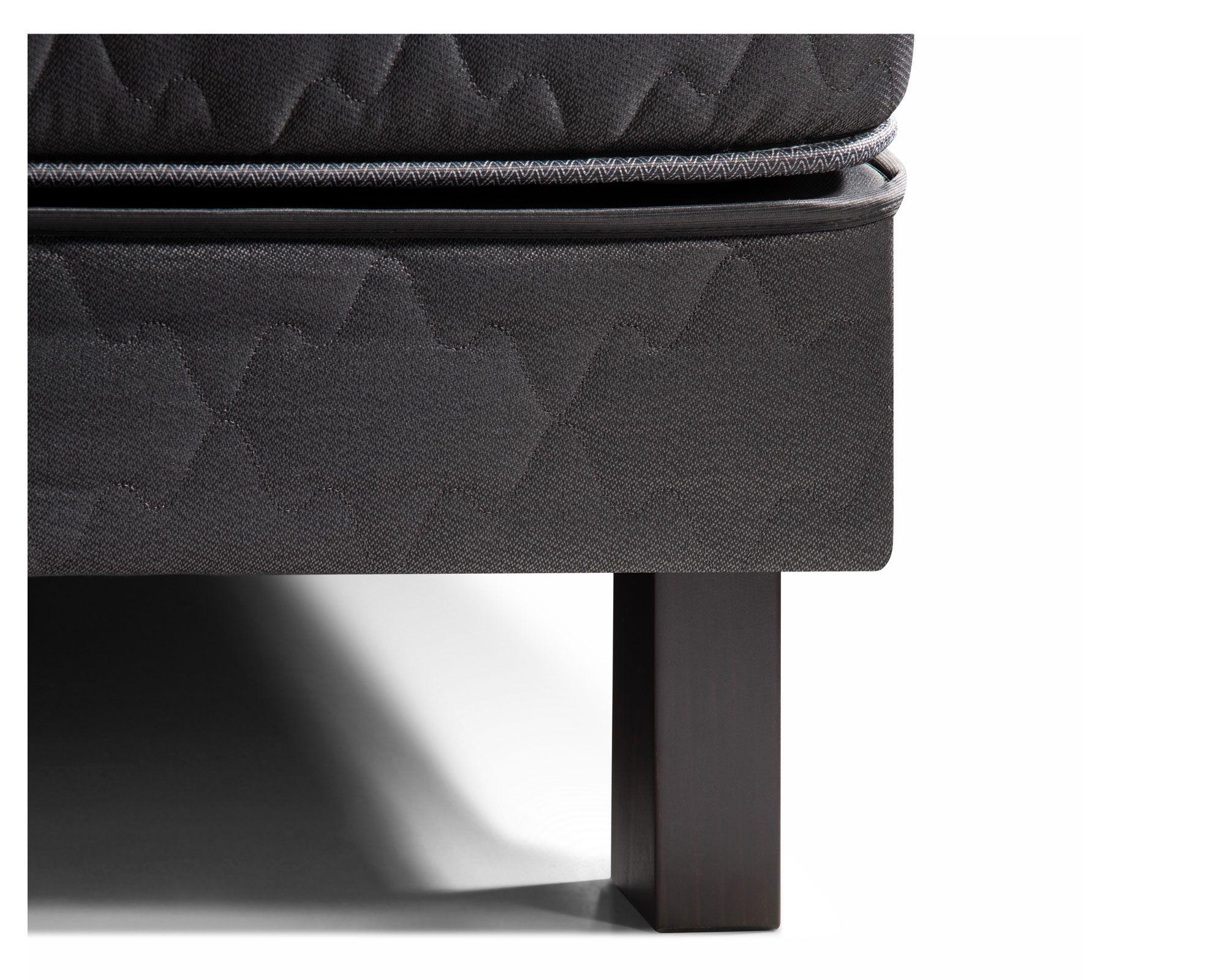 Cama europea 1 plaza x 190 cm Wave Rosen-4