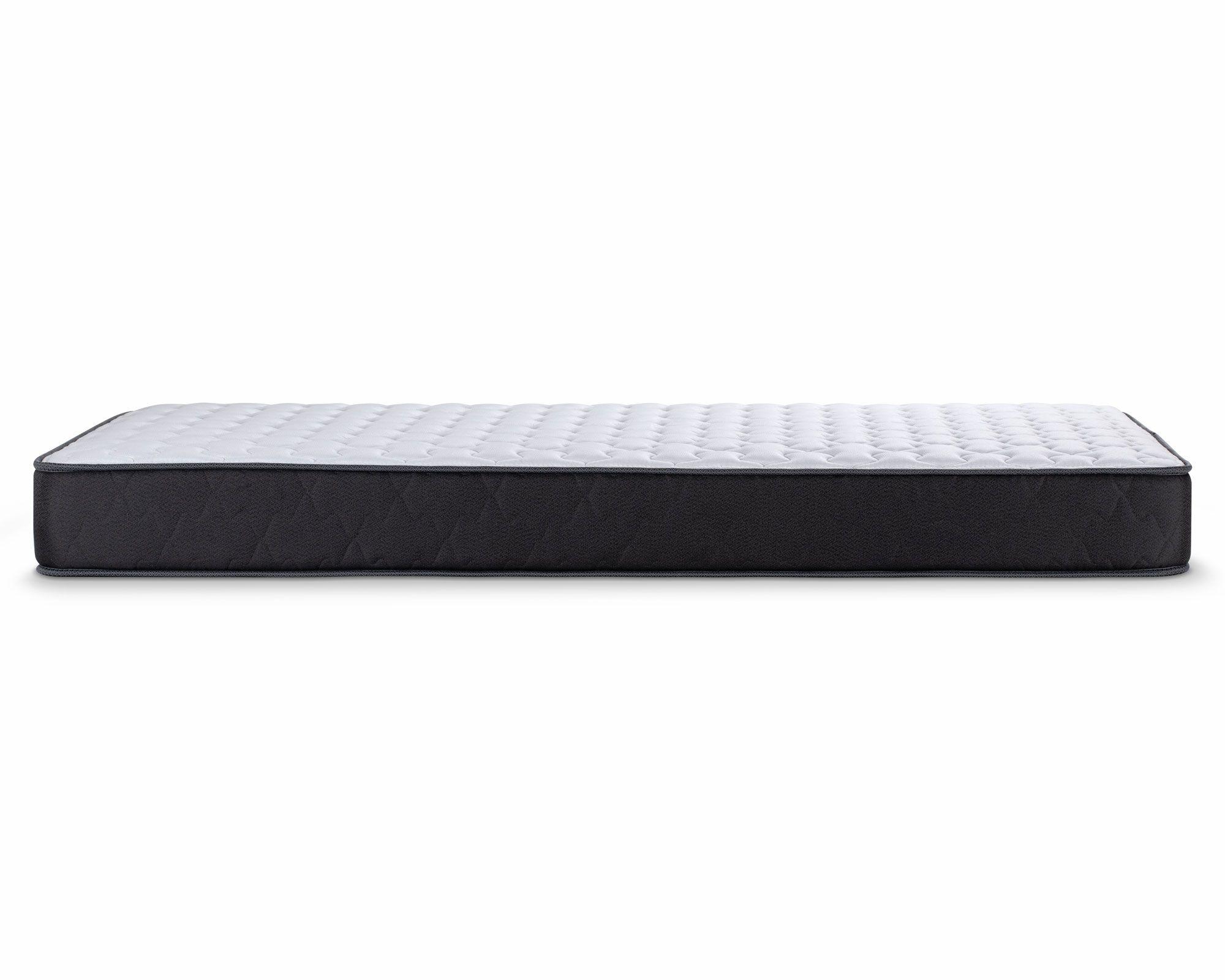 Colchón 1.5 plazas x 190 cm Wave Rosen-1