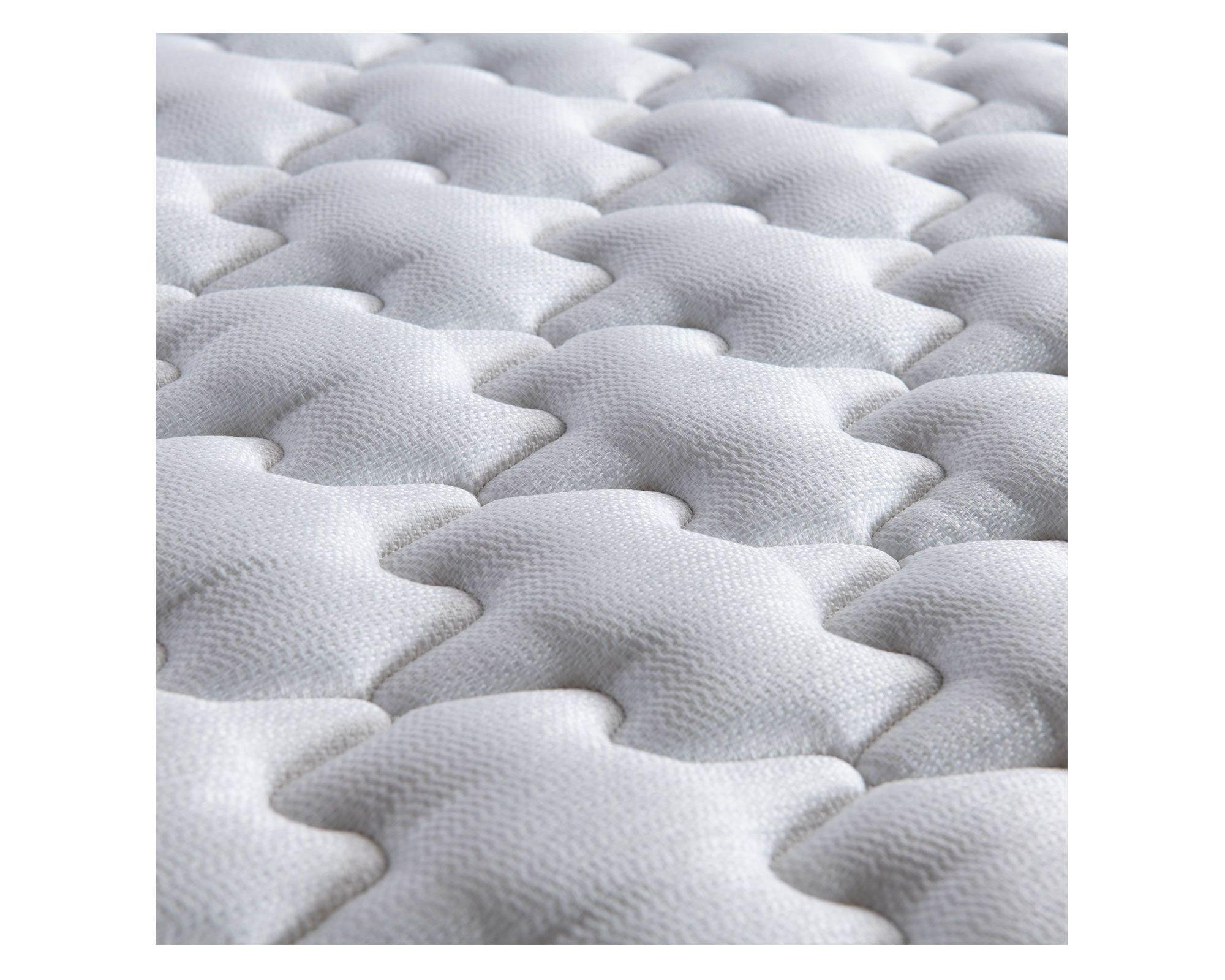 Colchón 1.5 plazas x 190 cm Wave Rosen-3