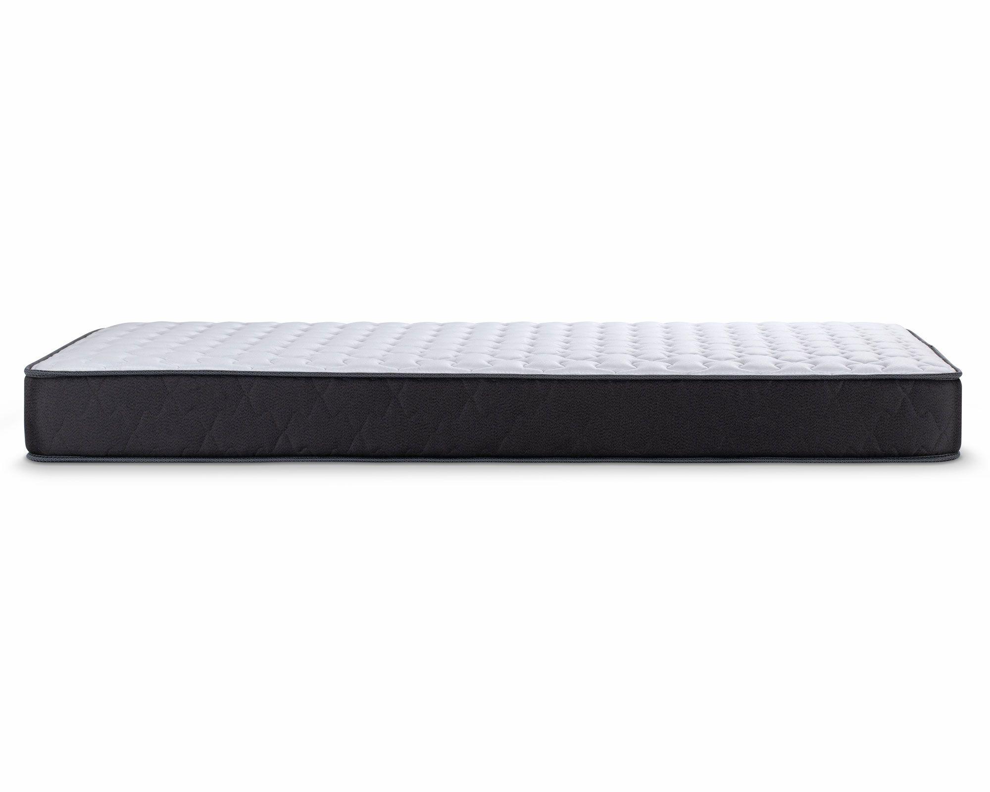 Colchón 1 plaza x 190 cm Wave Rosen-1