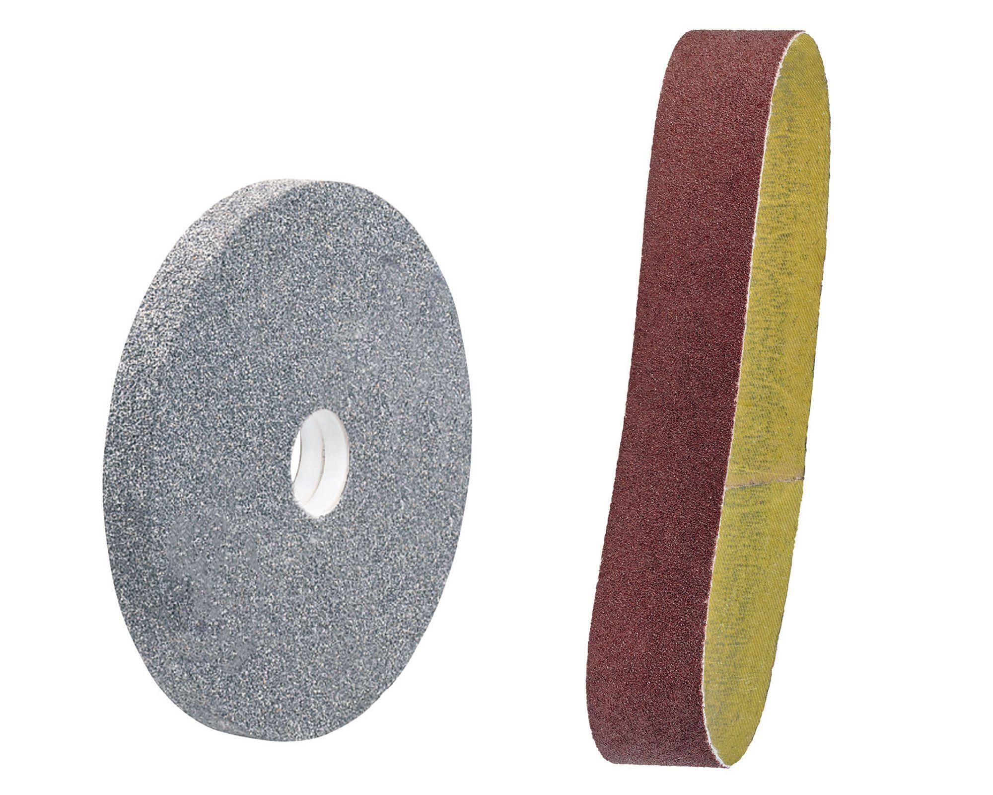 Esmeril/lijadora de banco TC-US 350 W-4