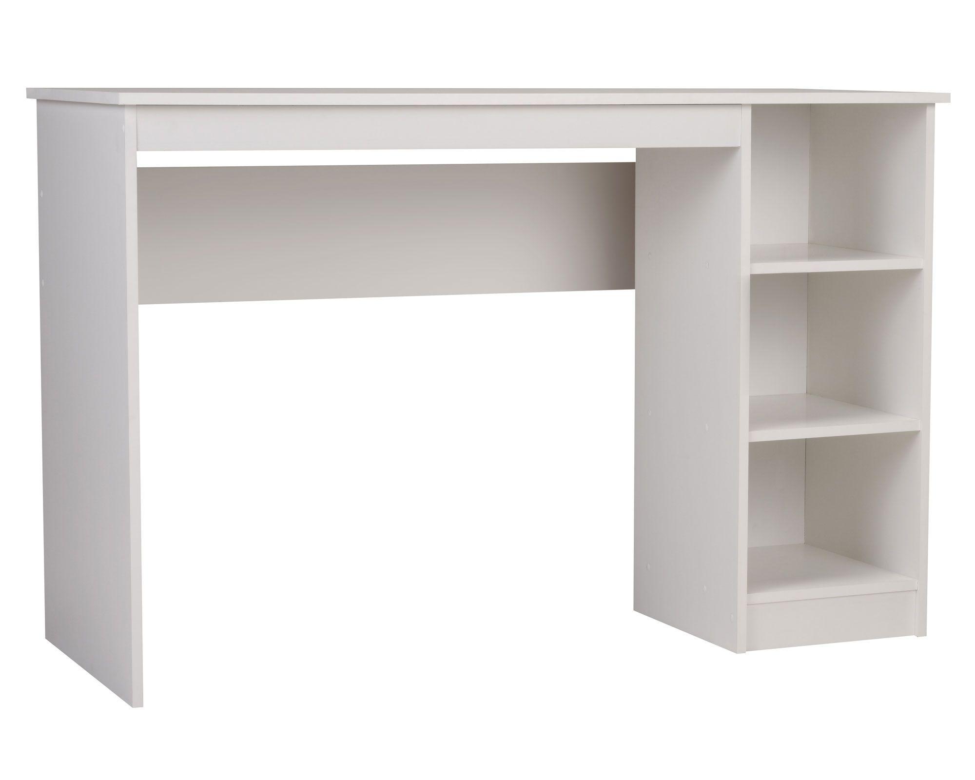 Escritorio blanco Cic-1