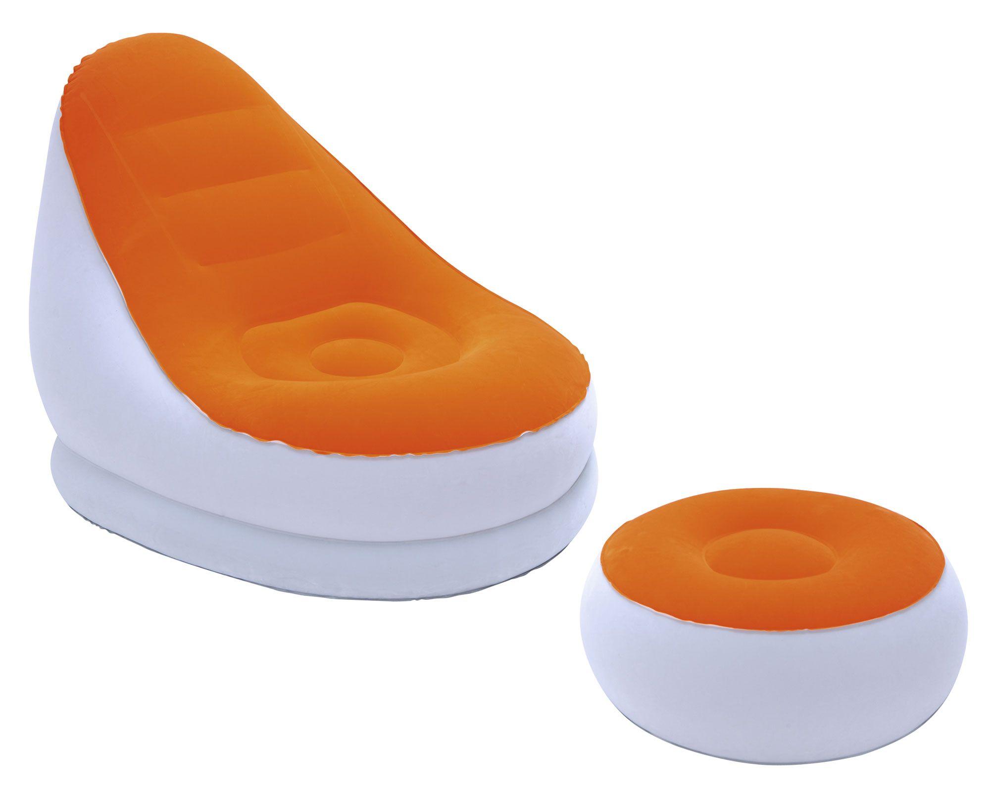 Sillón inflable Cruiser comfort Bestway-2