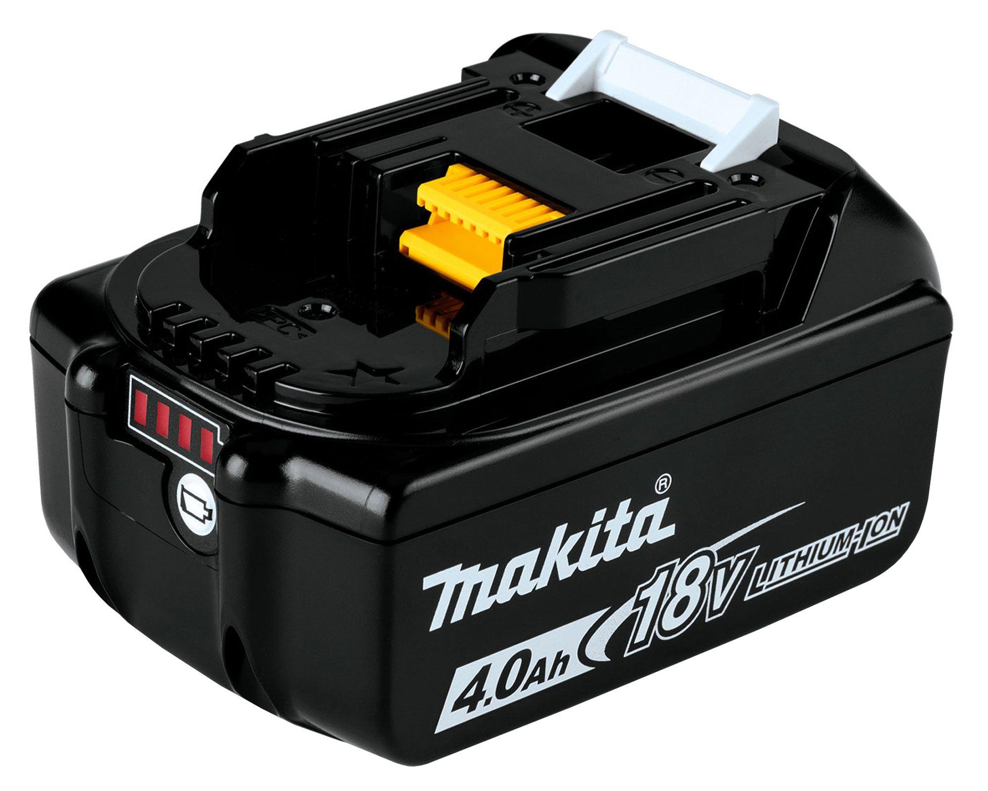 Batería 18V 4Ah 197267-0 Makita-0