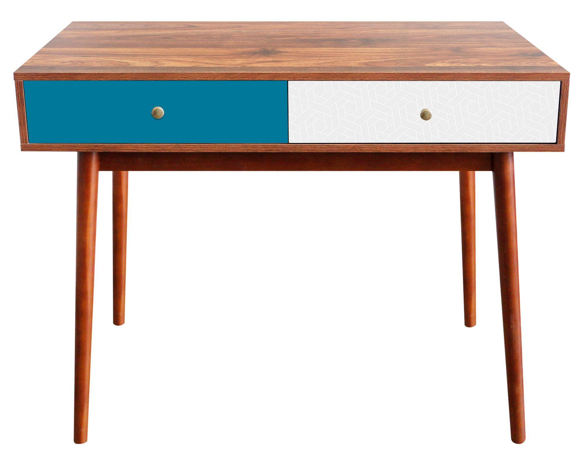 Escritorio 2 cajones Laika M+Design-0