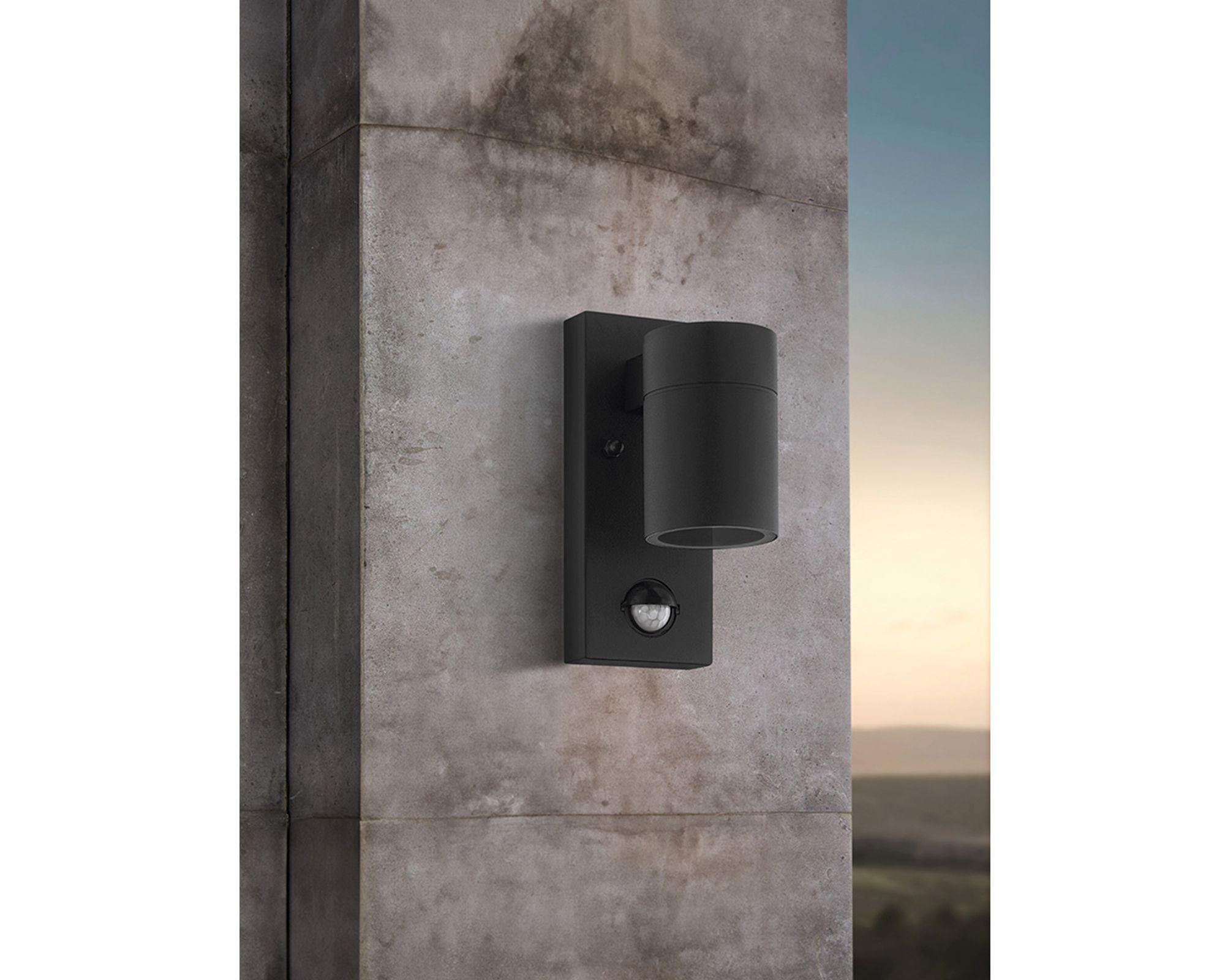 Aplique 1L GU10 Riga 5 Eglo-1