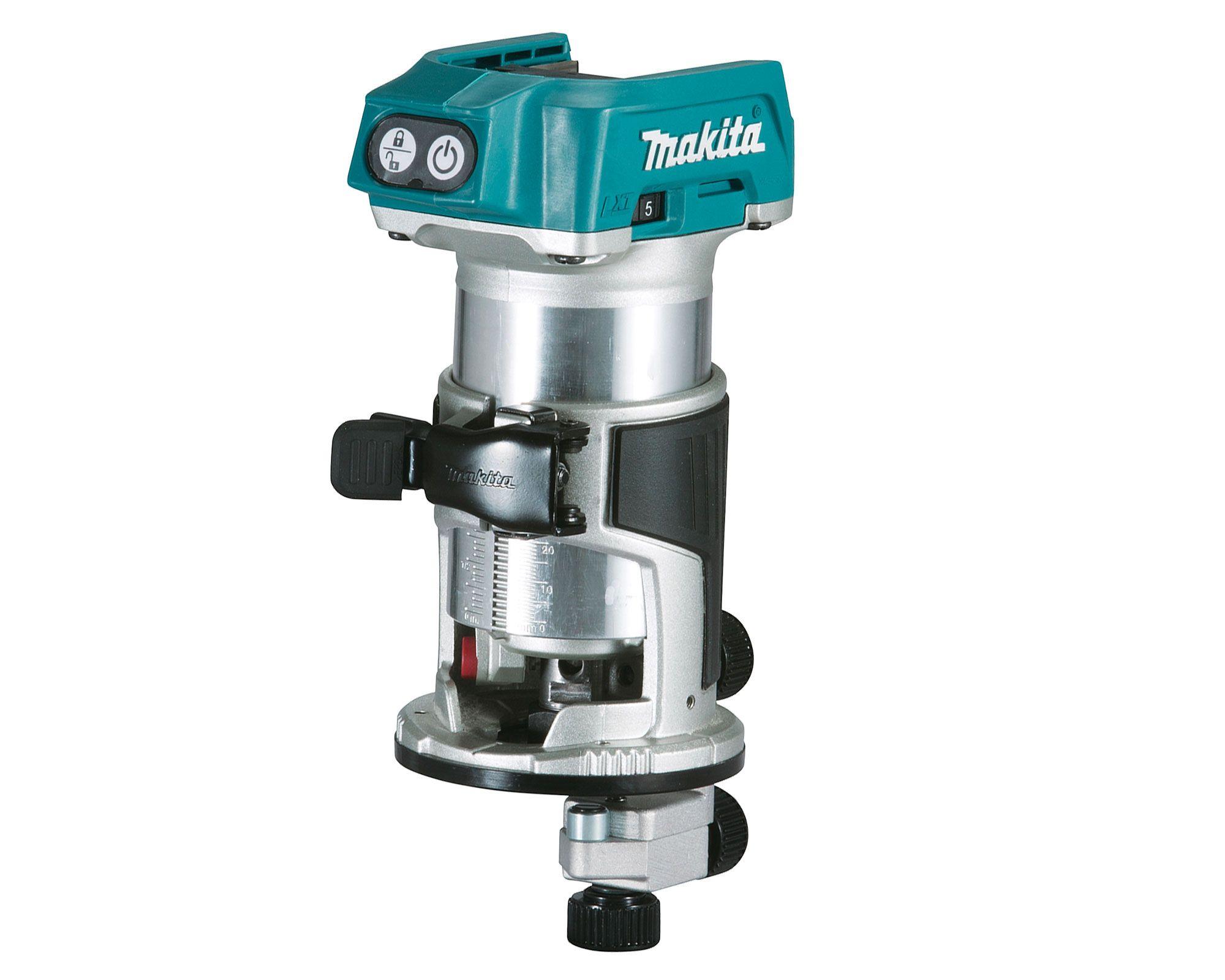 Recortadora 18V DRT50Z Makita-0