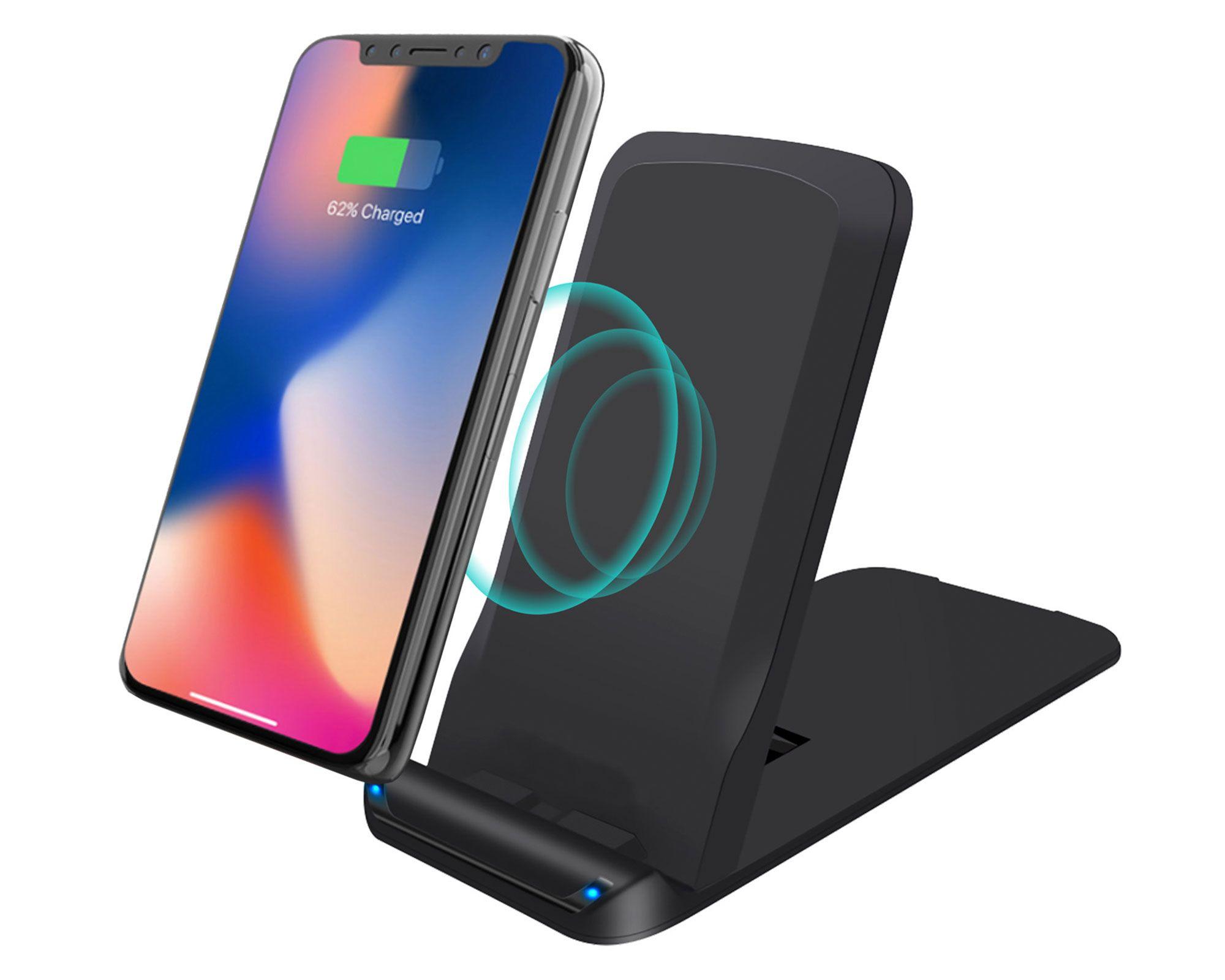 Cargador Wireless FD-IQ1 Fiddler-1