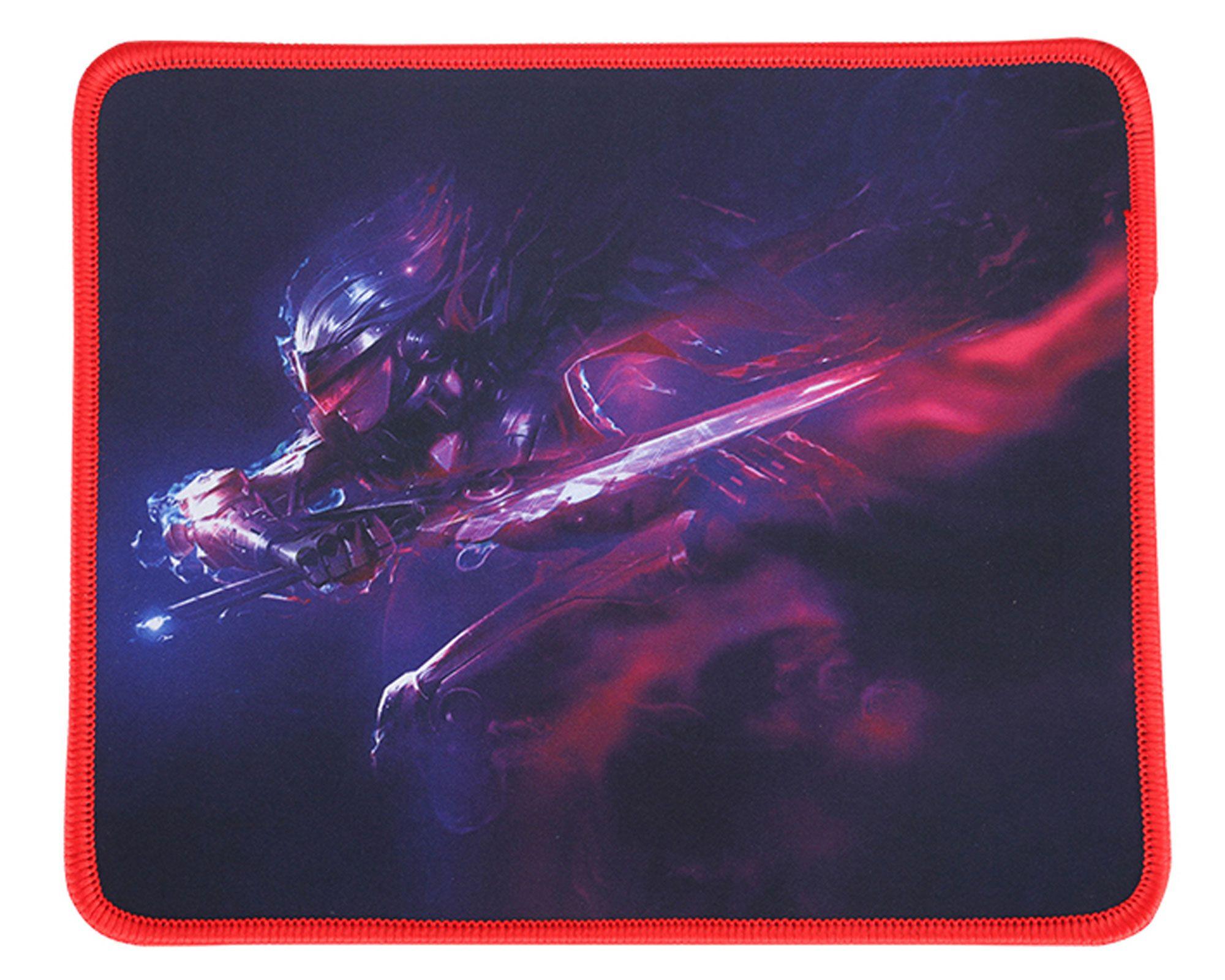 Teclado + mouse + mouse Pad + audífonos Fiddler.-3