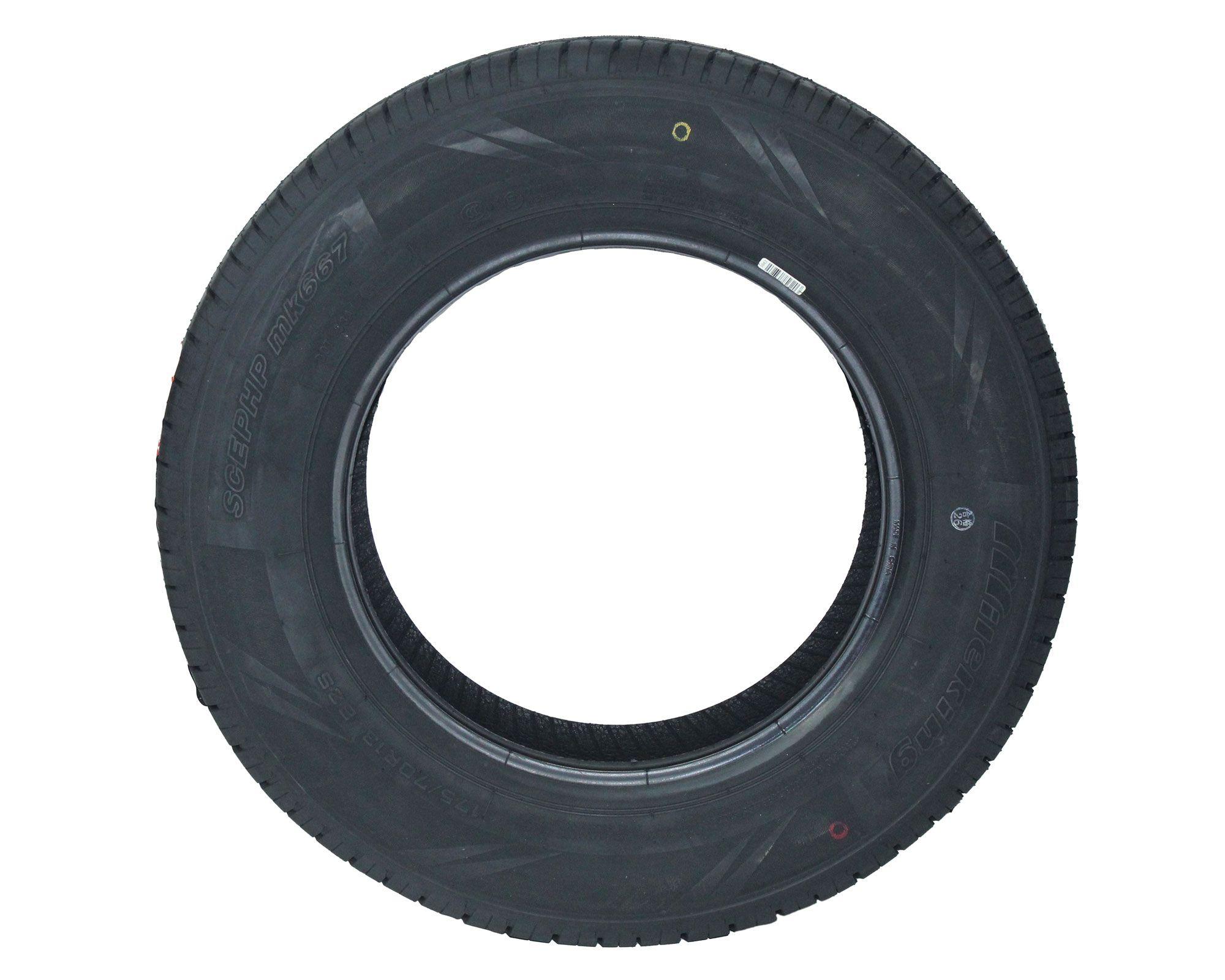 Neumático 175/70 R13 Haida-1