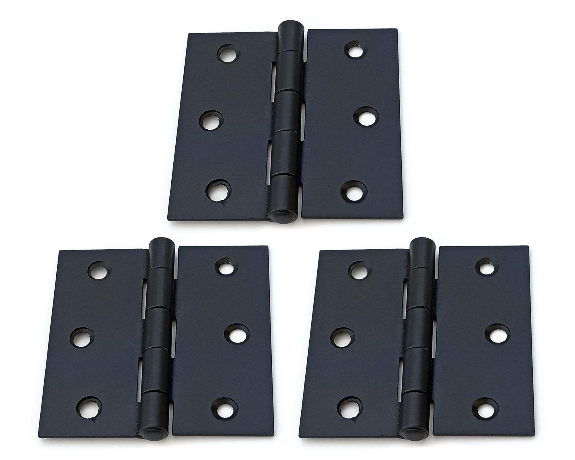 Bisagras 3x3'' 3 unidades Ferromir-0