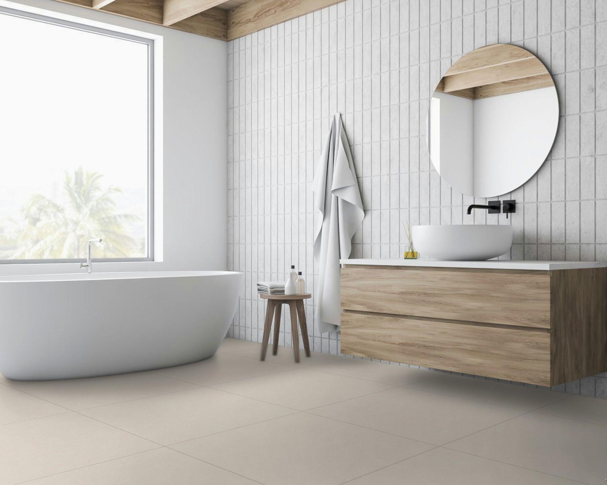 Cerámica piso muro Nirvana mate 60x60 cm 2.2 m2-4