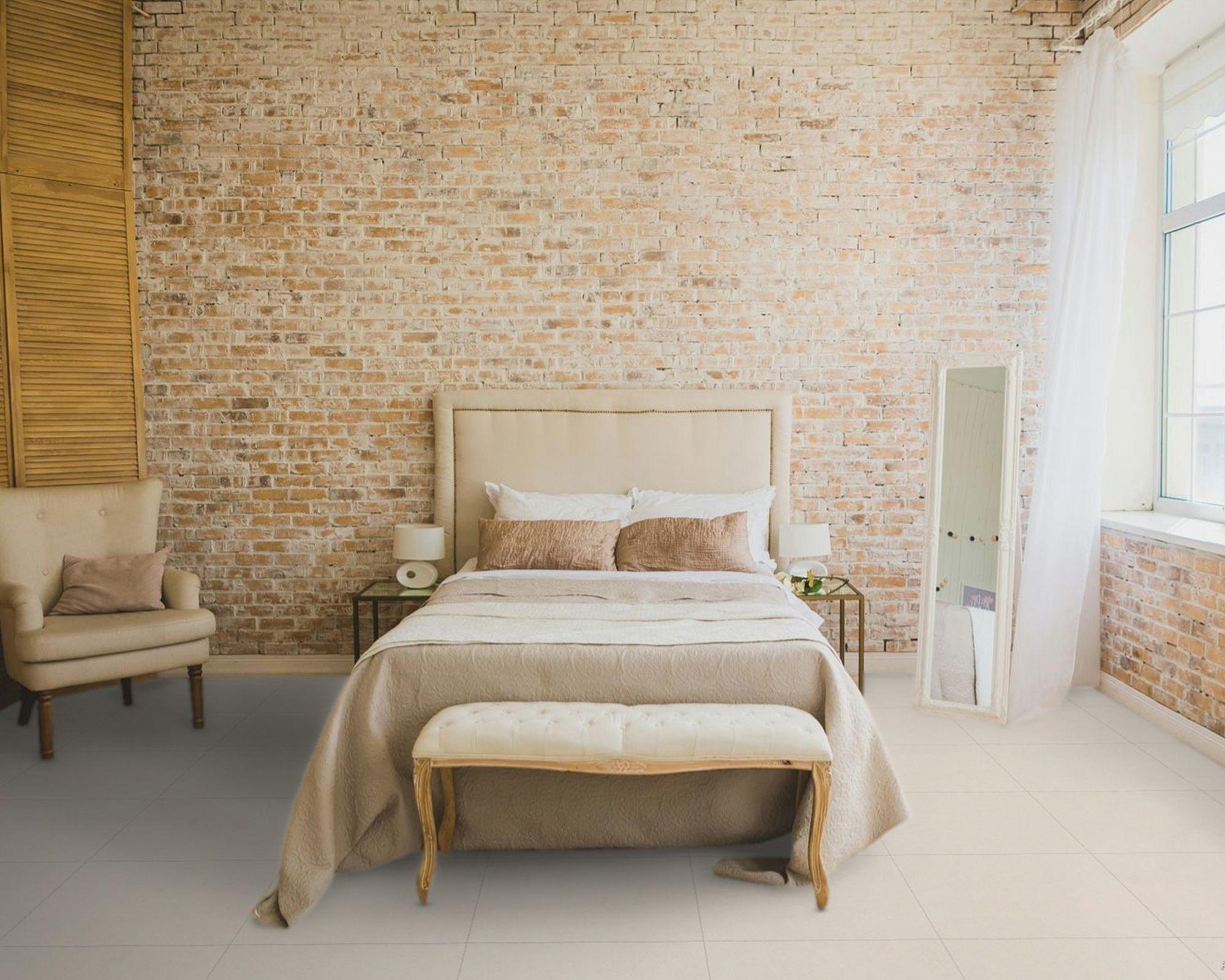 Cerámica piso muro Nirvana mate 60x60 cm 2.2 m2-3