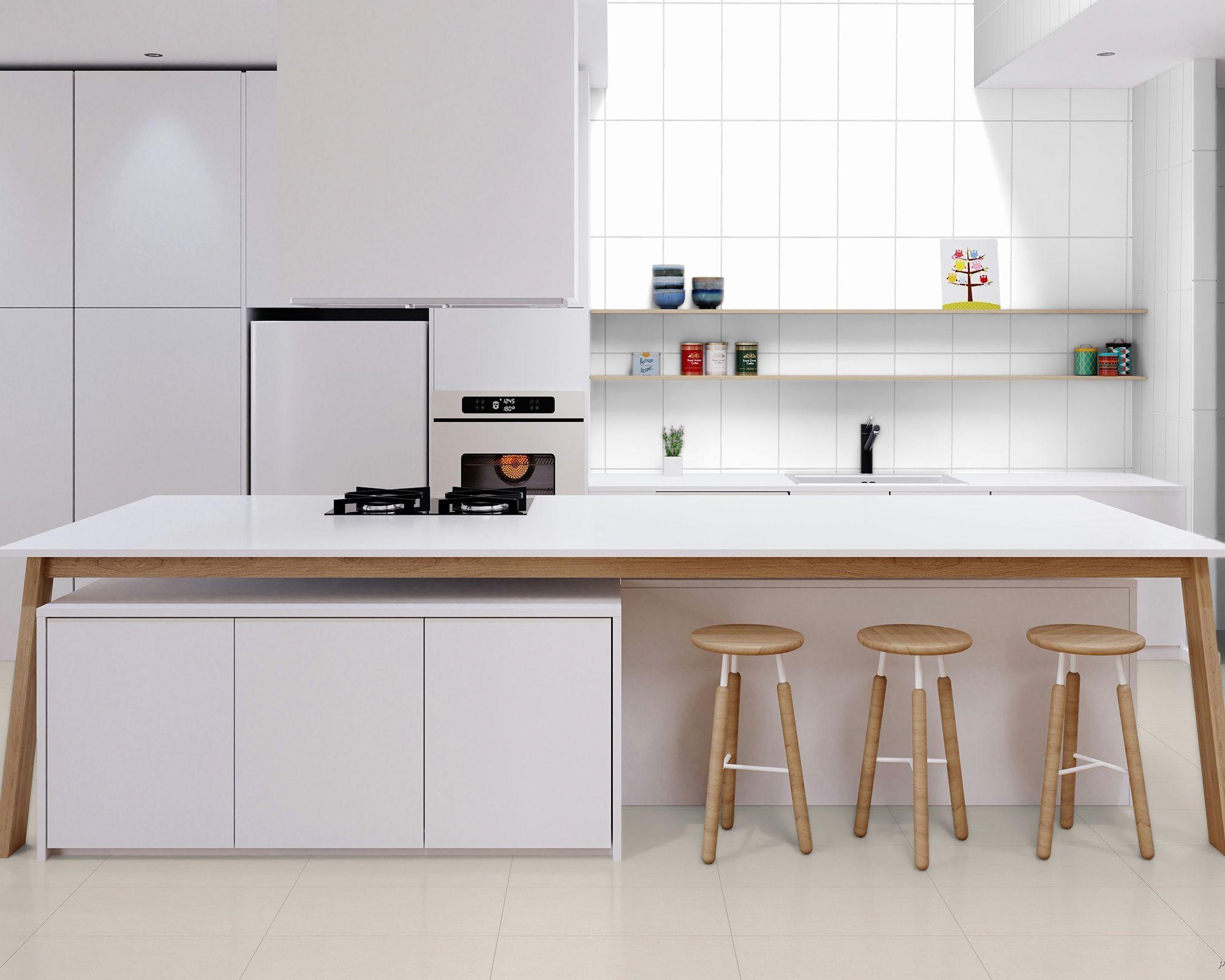 Cerámica piso muro Nirvana mate 60x60 cm 2.2 m2-2