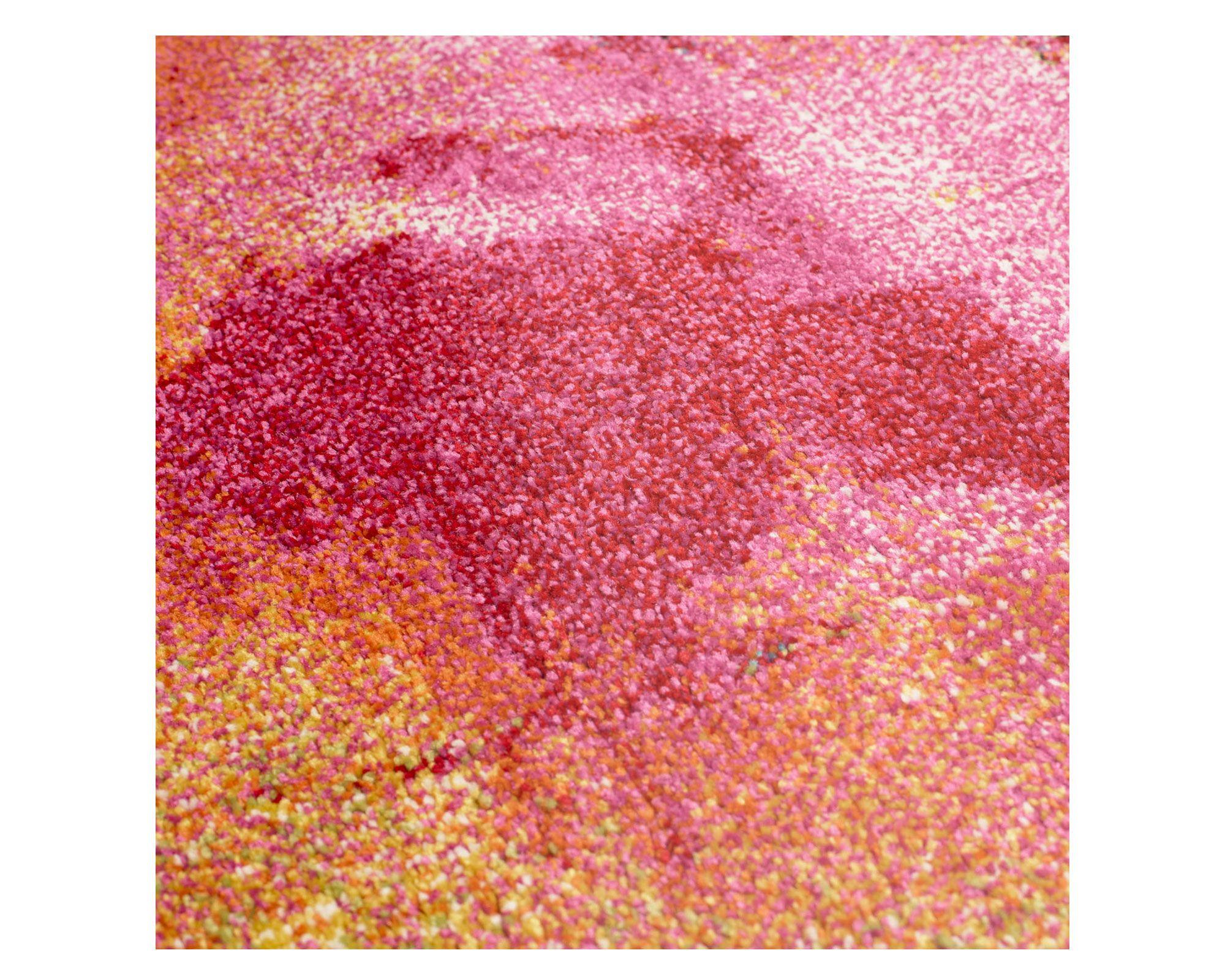 Alfombra 200x290 cm Inusual-Desigual Dib-1