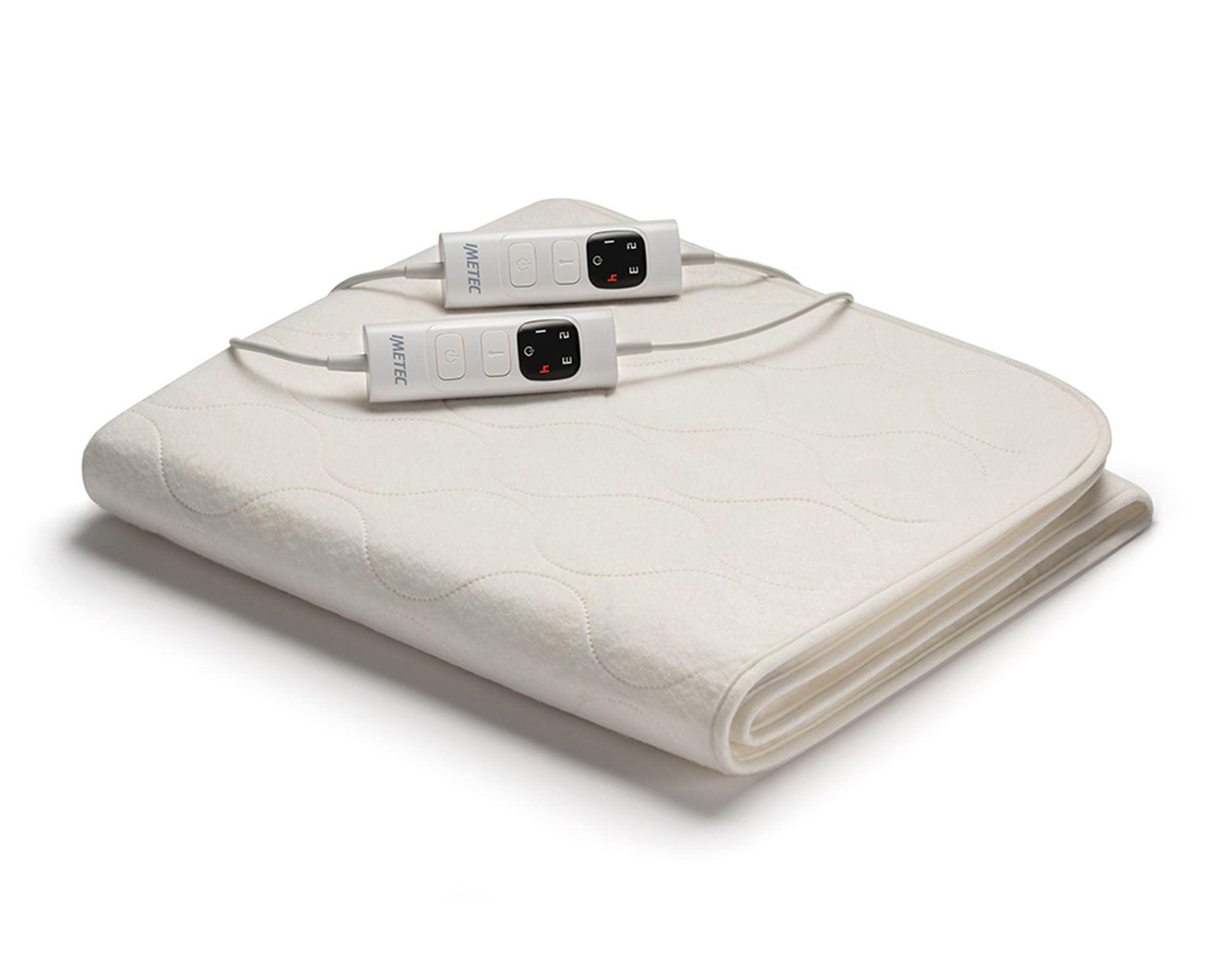 Calentador 150x160 cm Purity Matrimonial Scaldasonno-2