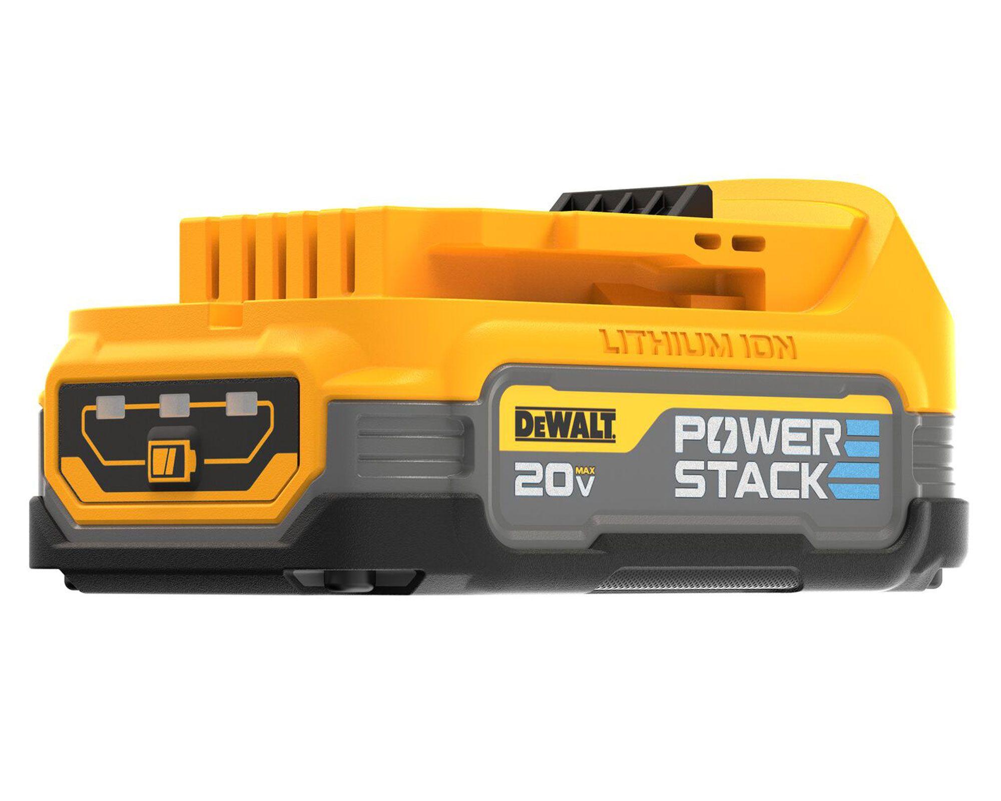 Batería 1.7 Ah DCBP034-B3 Dewalt-1