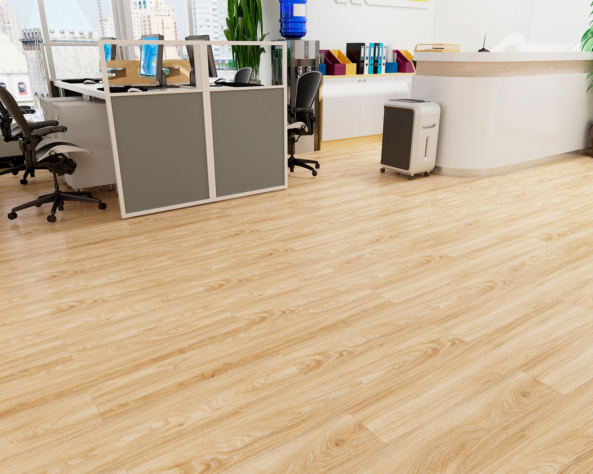 Piso vinílico SPC 4.5 mm Haya 2.92 m2-21