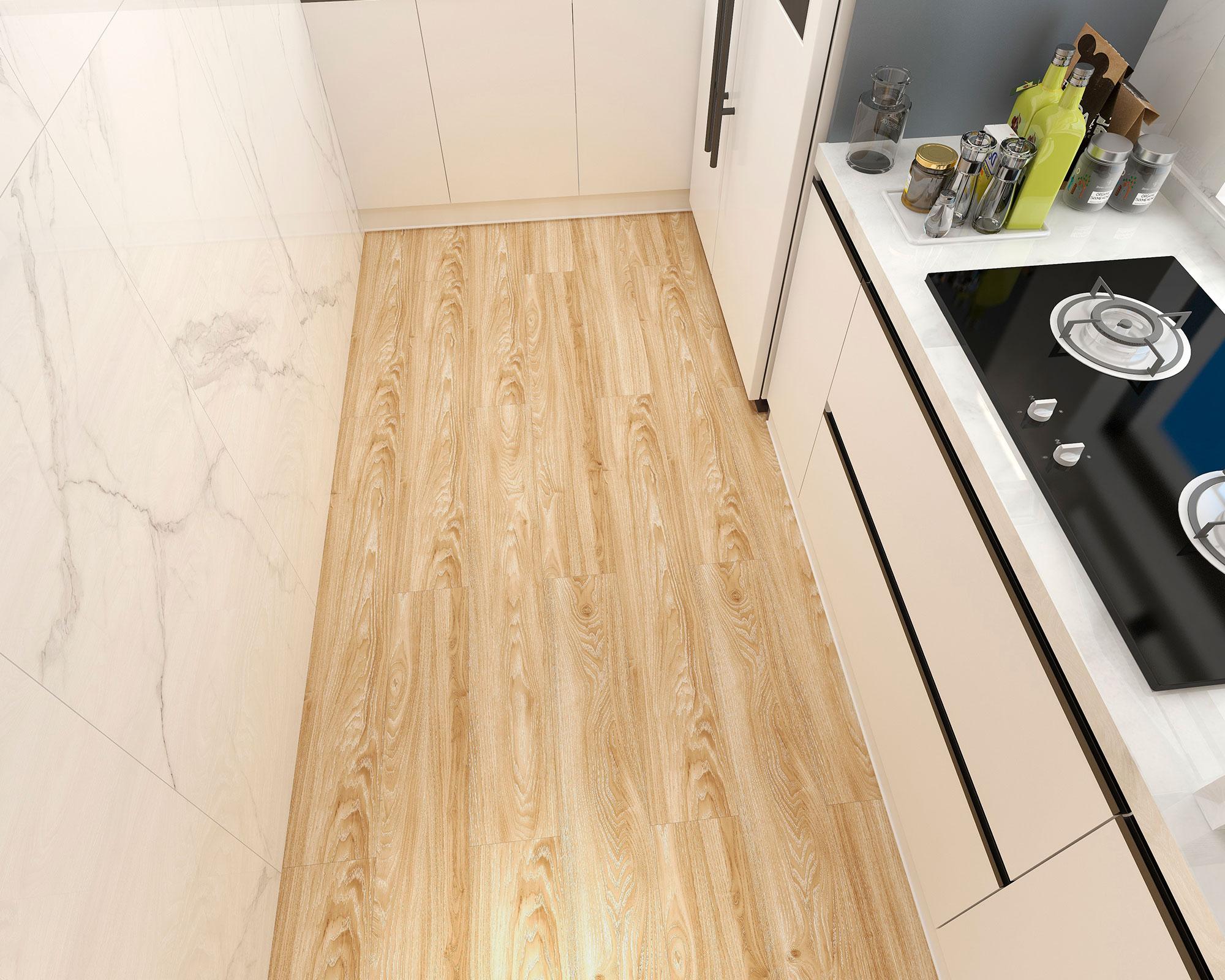 Piso vinílico SPC 4.5 mm Haya 2.92 m2-14
