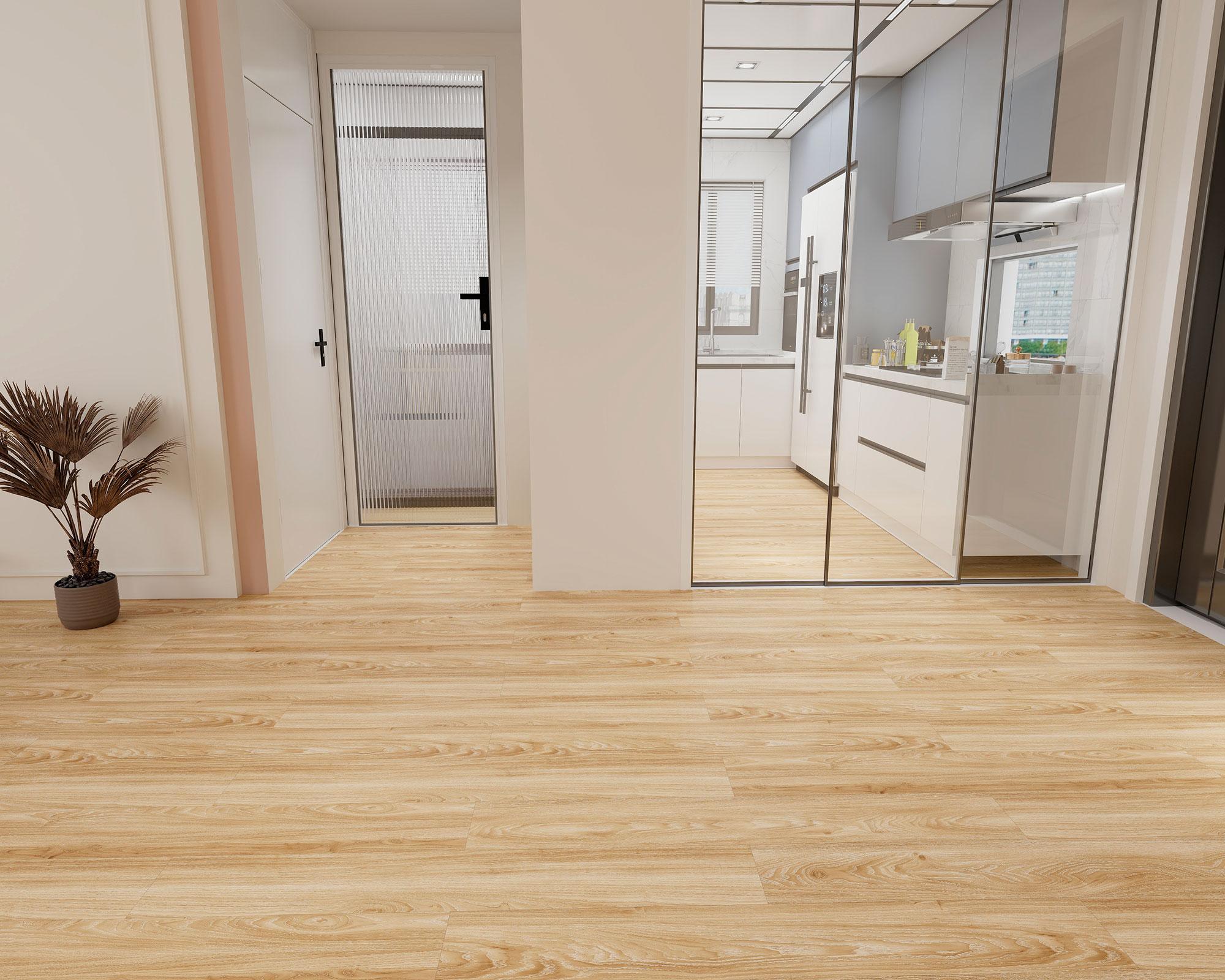 Piso vinílico SPC 4.5 mm Haya 2.92 m2-10