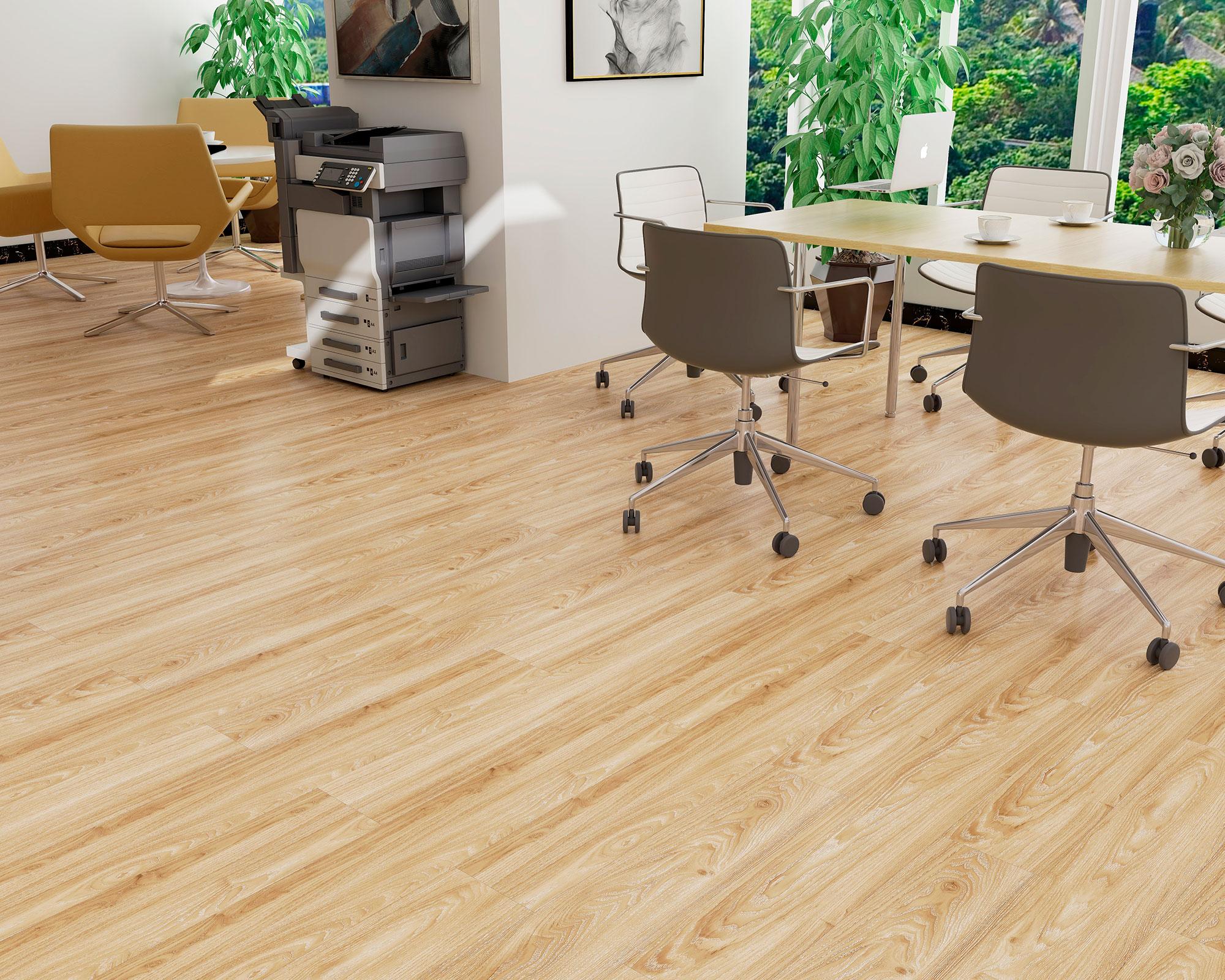 Piso vinílico SPC 4.5 mm Haya 2.92 m2-15