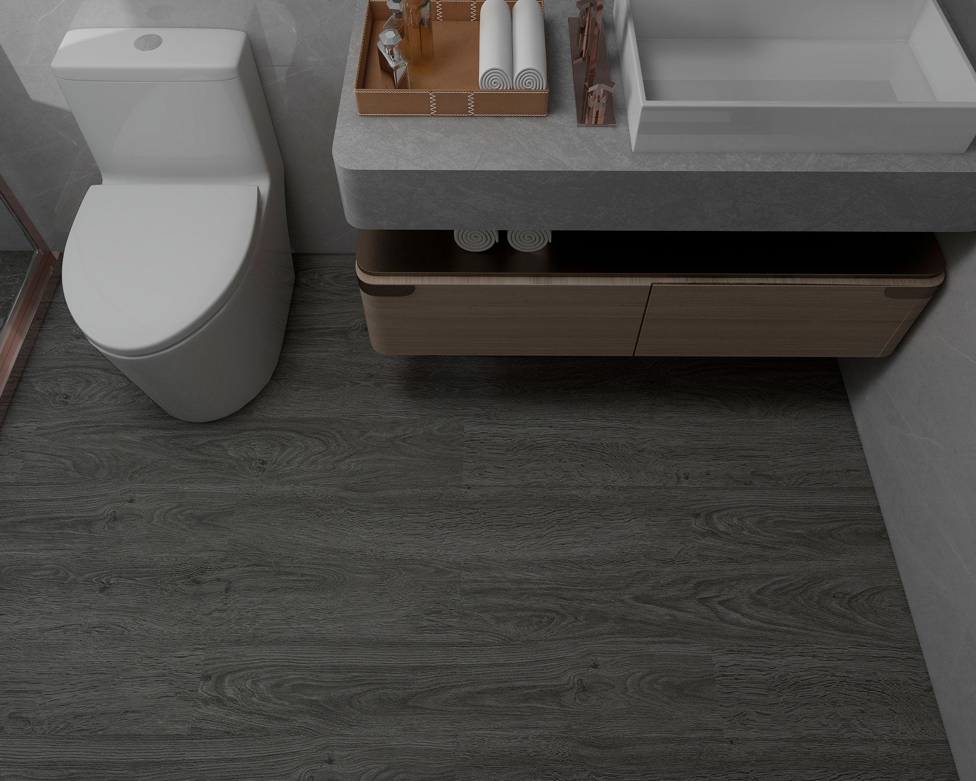 Piso vinílico SPC 4.5 mm Abeto 2.92 m2-9