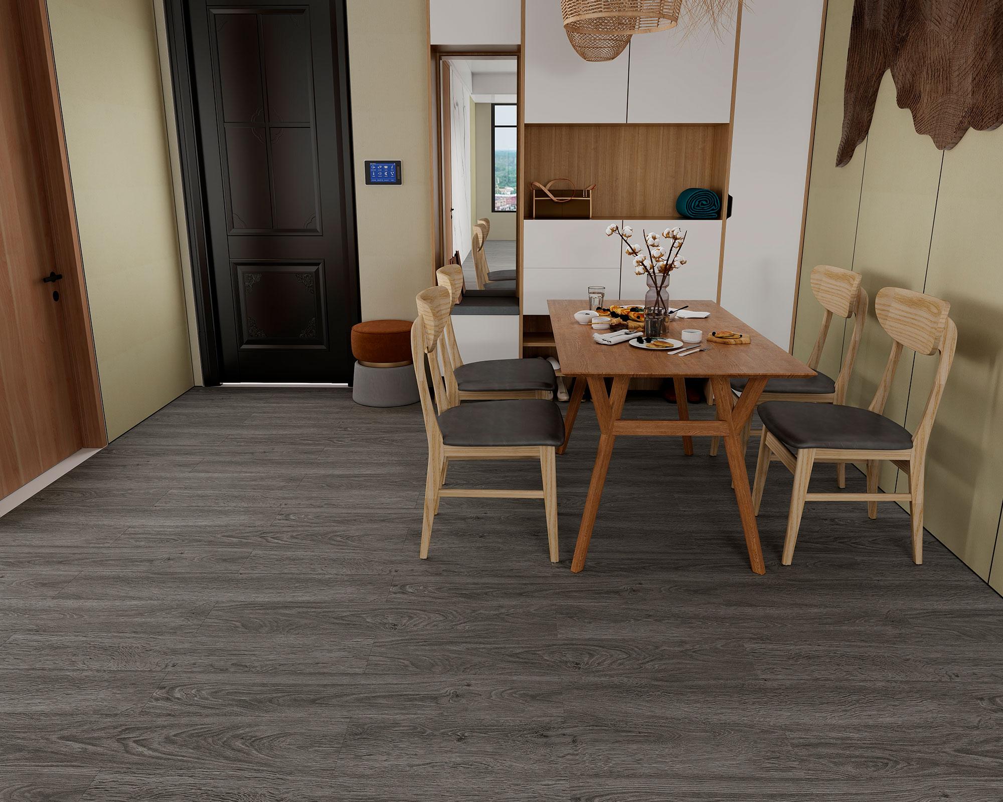 Piso vinílico SPC 4.5 mm Abeto 2.92 m2-14