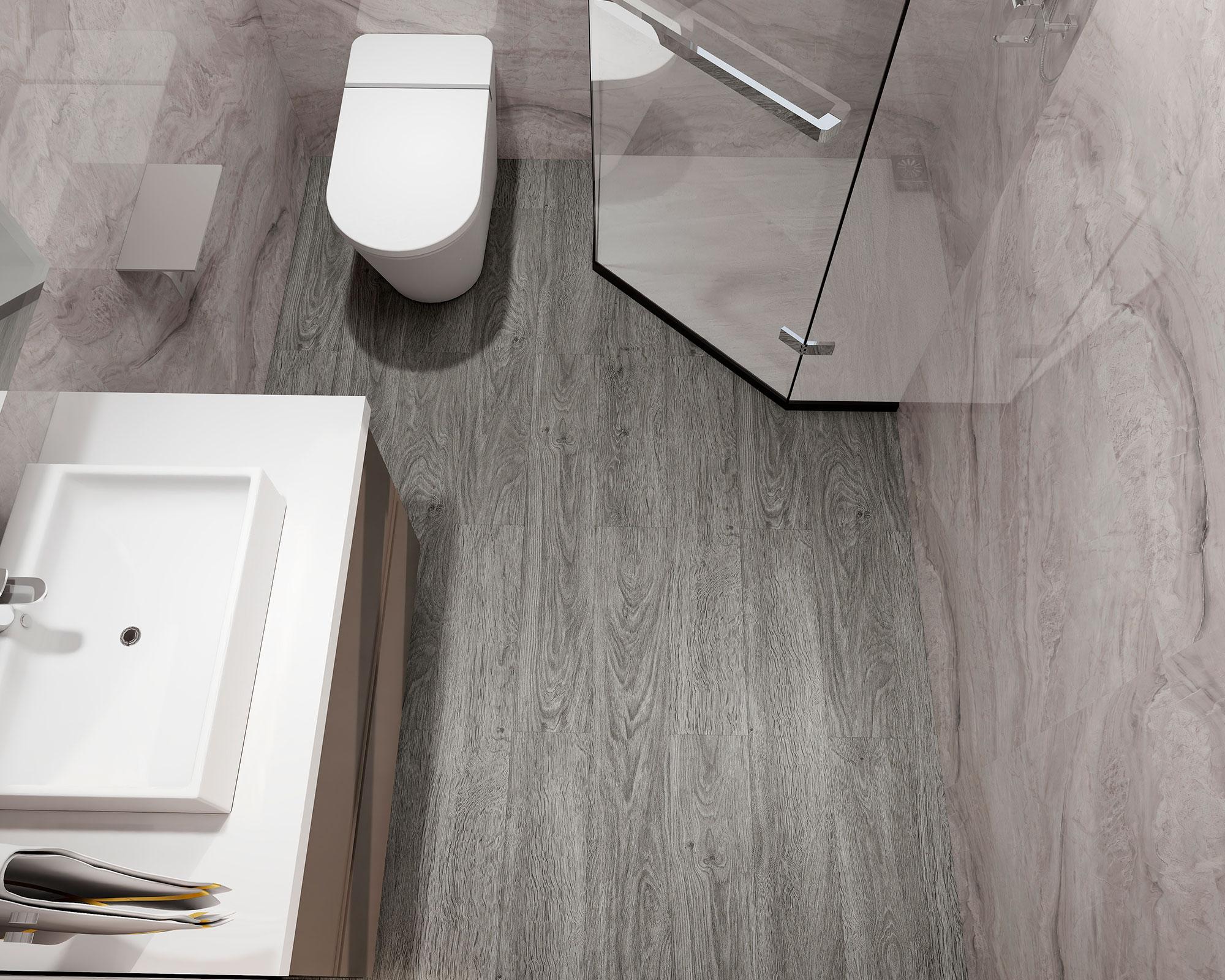 Piso vinílico SPC 4.5 mm Abeto 2.92 m2-11