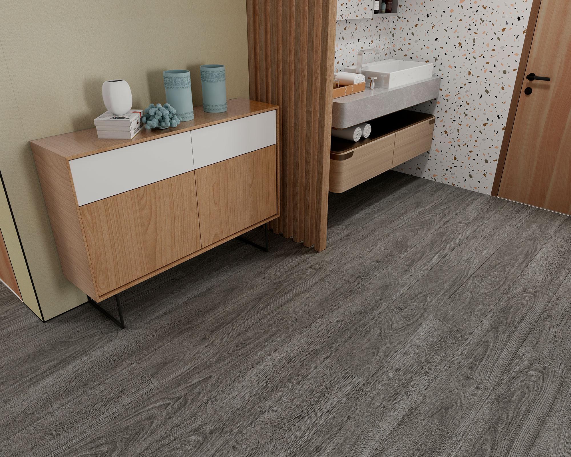 Piso vinílico SPC 4.5 mm Abeto 2.92 m2-13