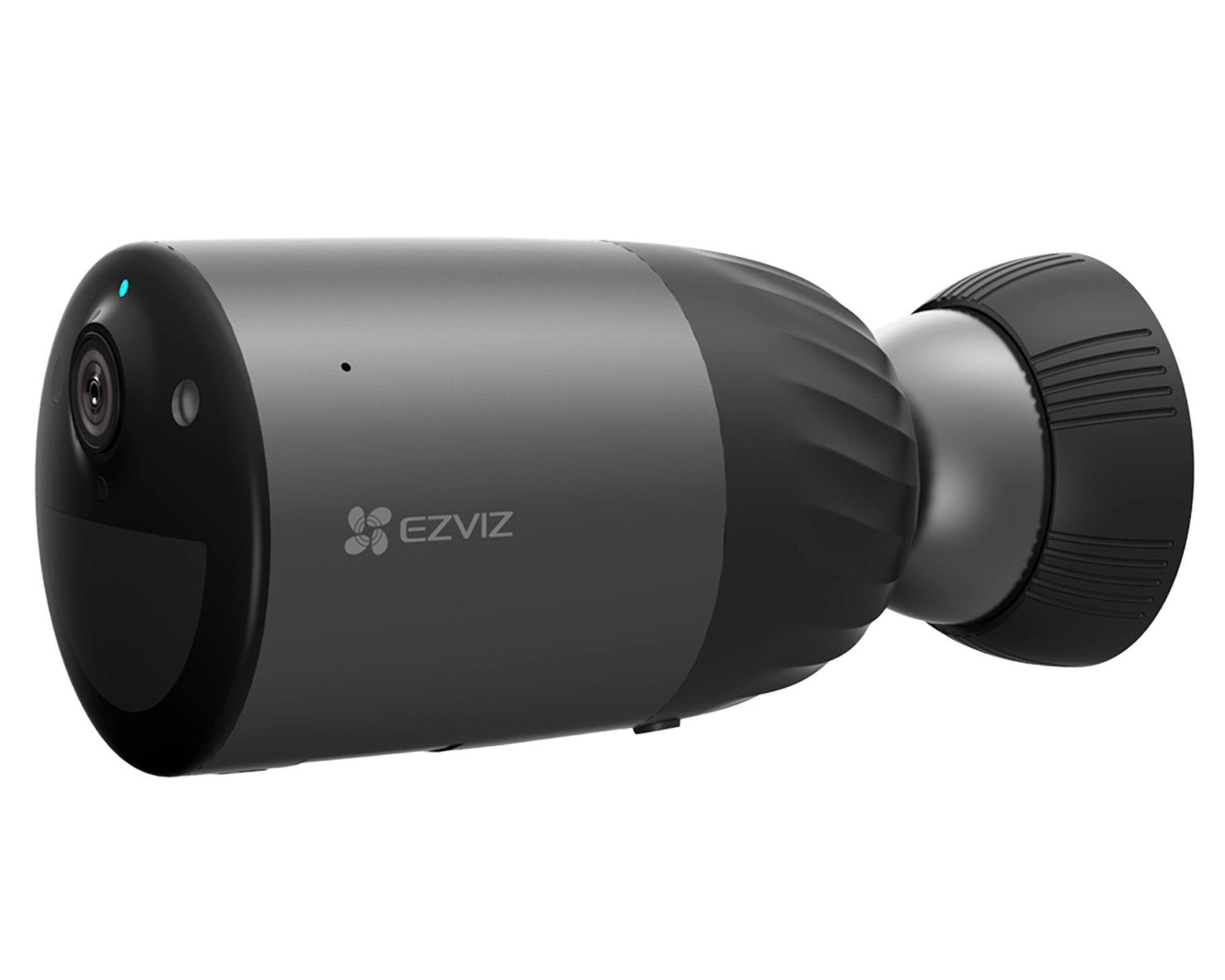 Cámara de seguridad exterior Full HD EZ-BC1C Ezviz-0