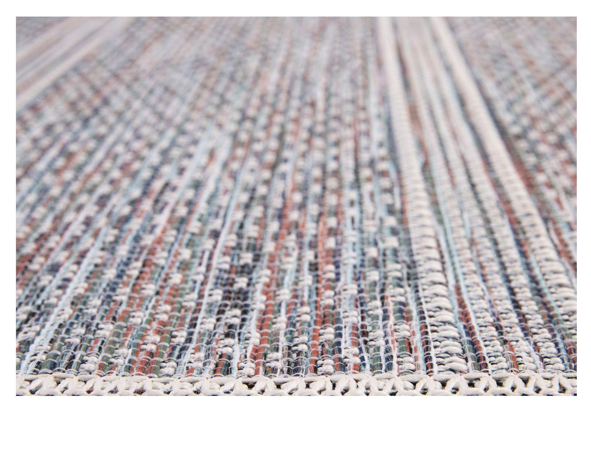 Alfombra 160x230 cm Miramar gris Dib-2