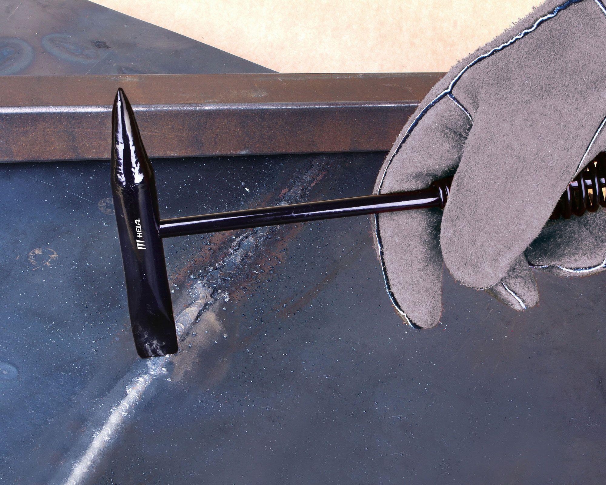 Martillo soldador Hela-2