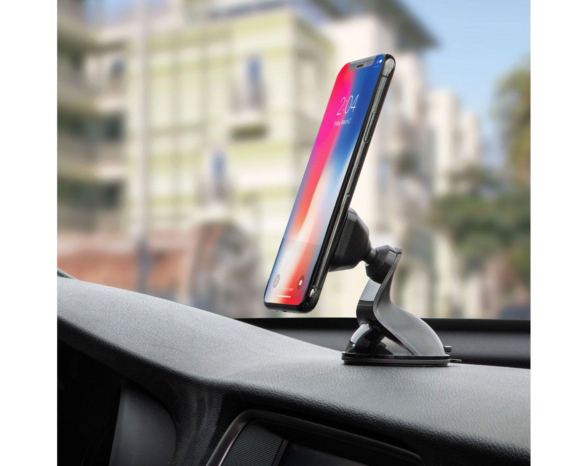 Soporte celular Magnético MMWSM-RP Scosche-2